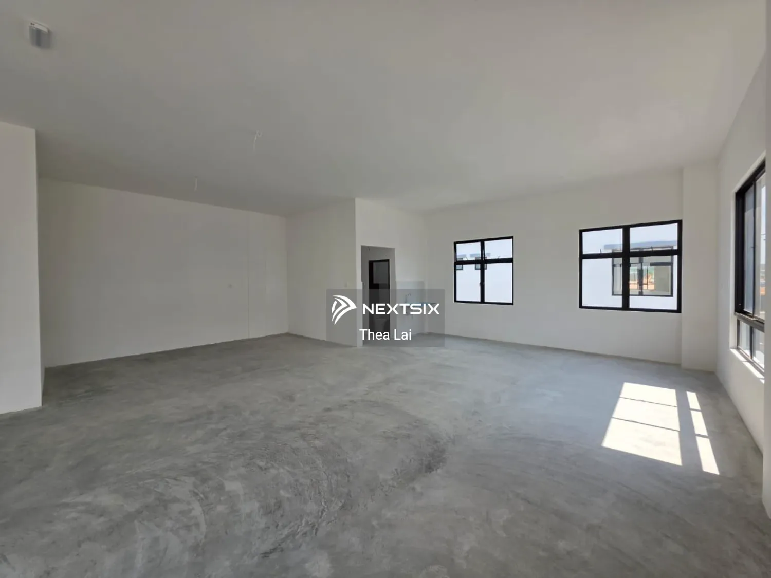 Shop Office For Rent in Pasir Gudang Johor - Image 9