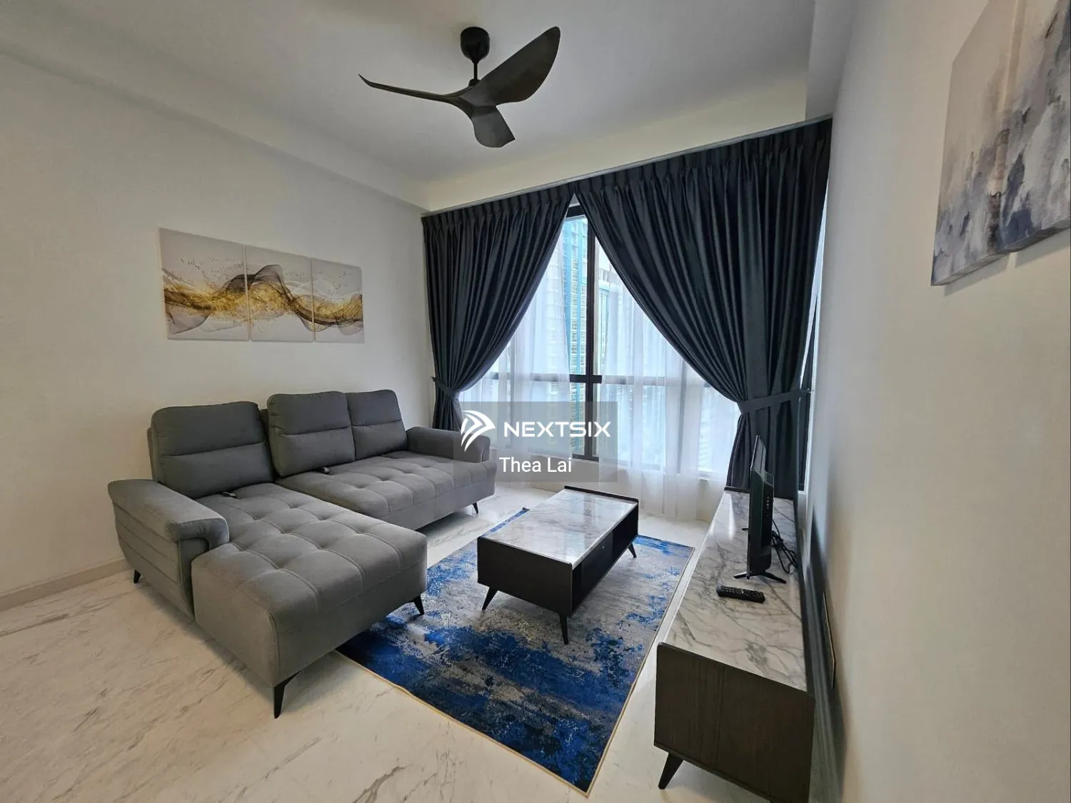 Serviced Residence For Rent in Johor Bahru Johor