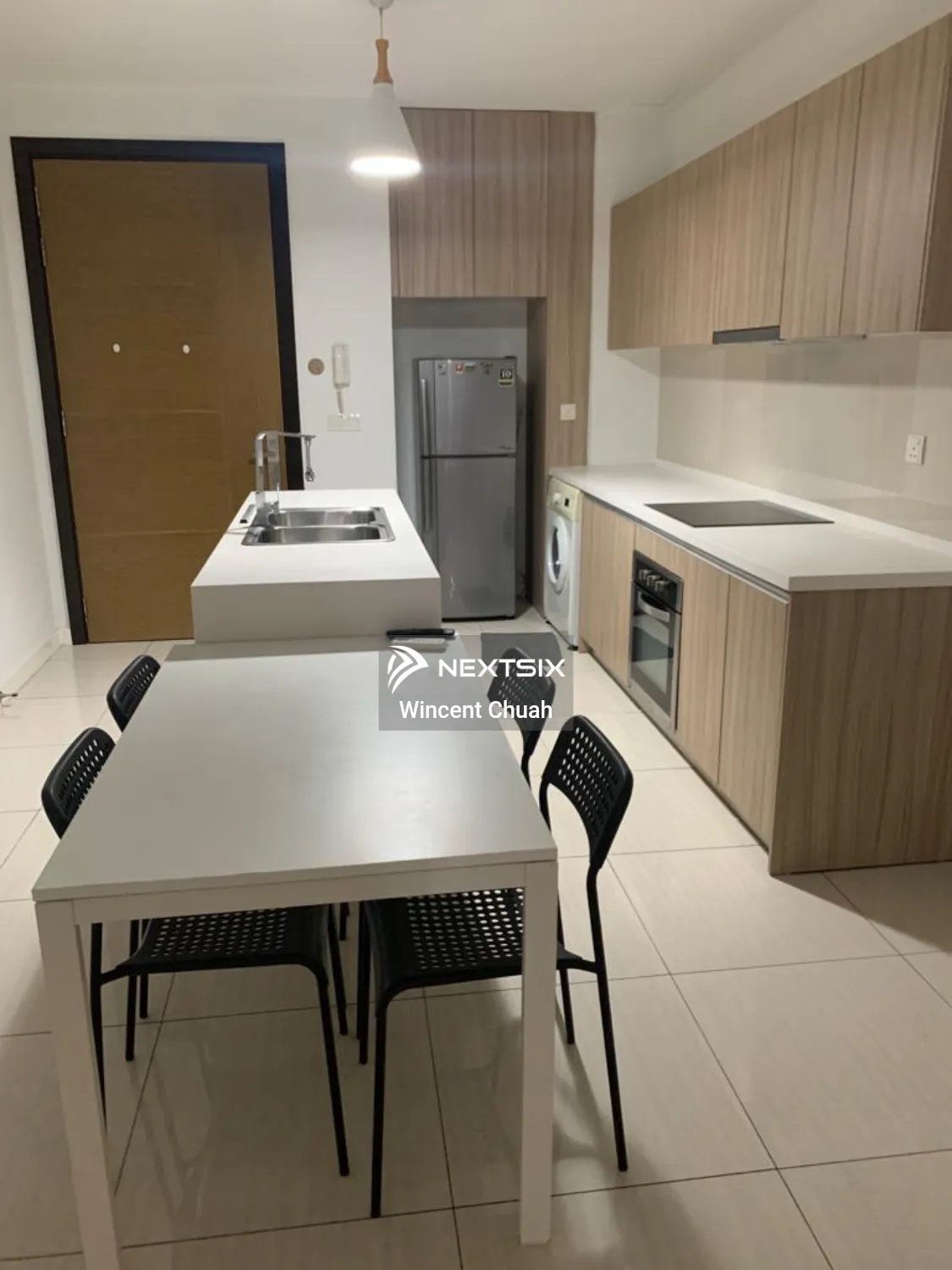 Condominium For Rent in Ampang Kuala Lumpur