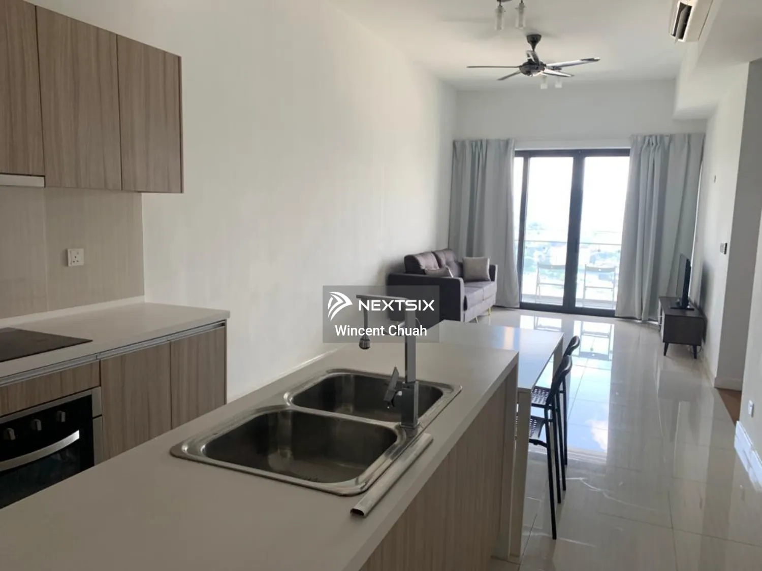 Condominium For Rent in Ampang Wilayah Persekutuan Kuala Lumpur - Image 2
