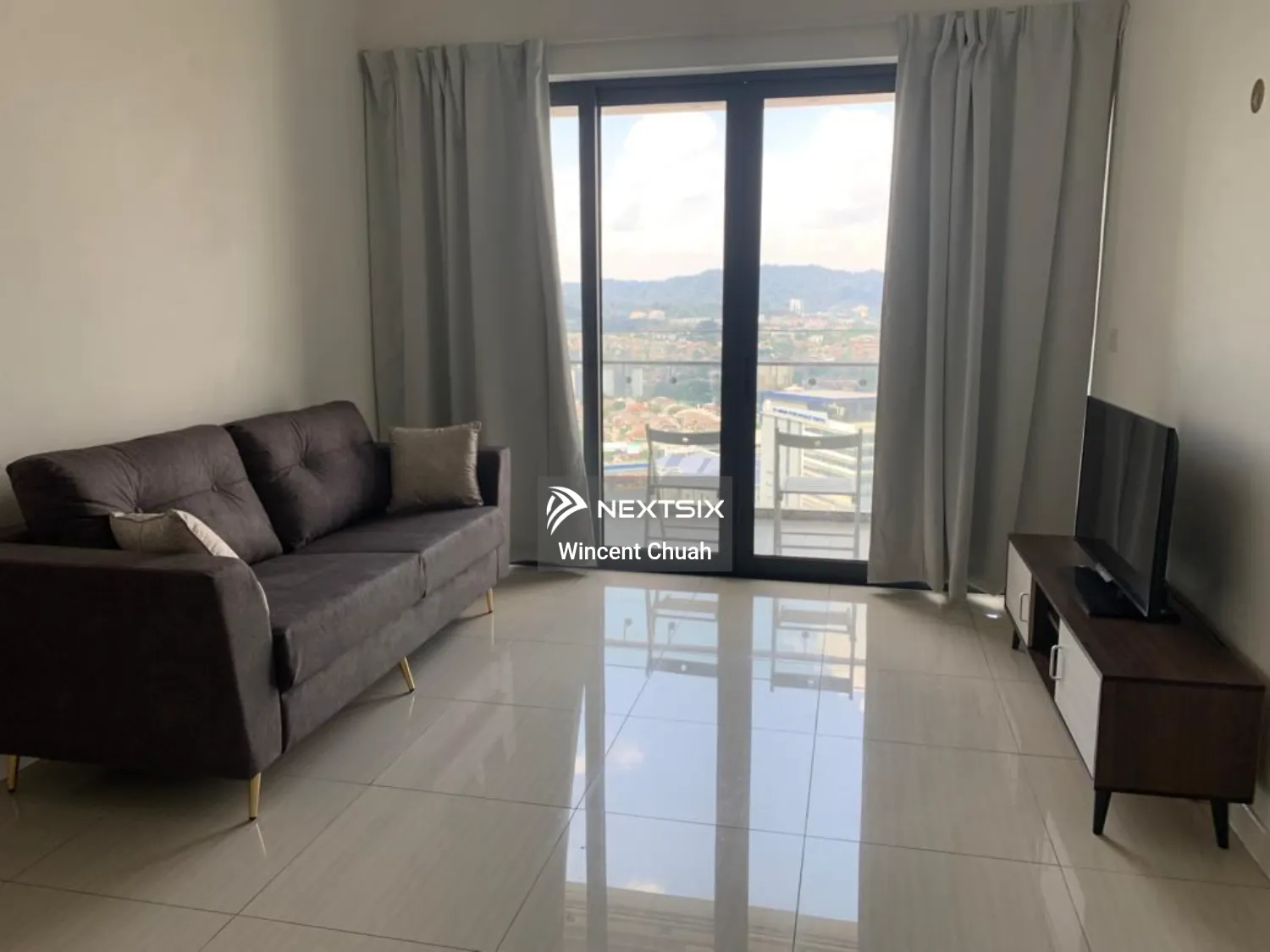 Condominium For Rent in Ampang Wilayah Persekutuan Kuala Lumpur - Image 3
