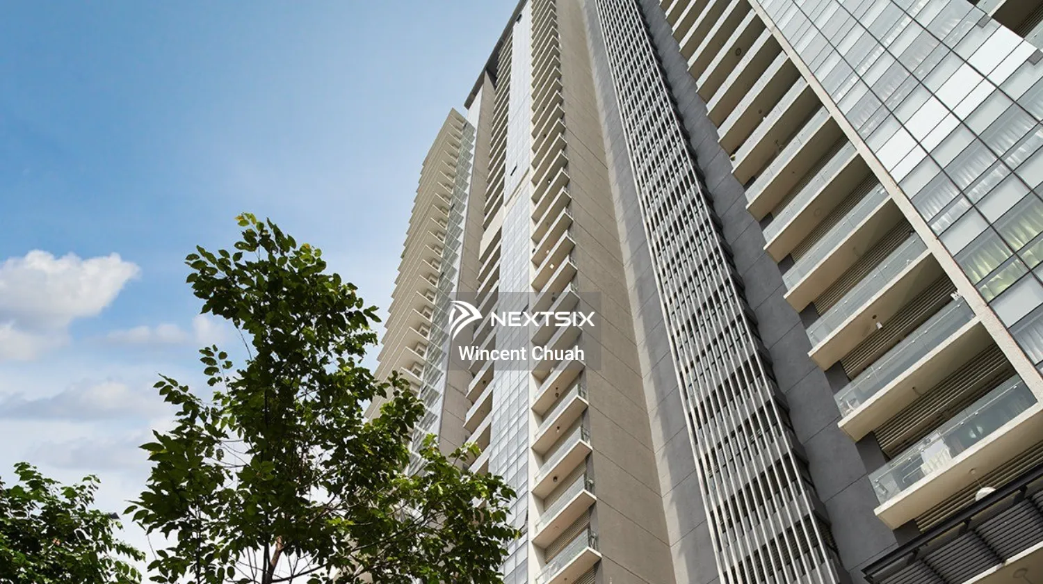 Condominium For Rent in Ampang Wilayah Persekutuan Kuala Lumpur - Image 8
