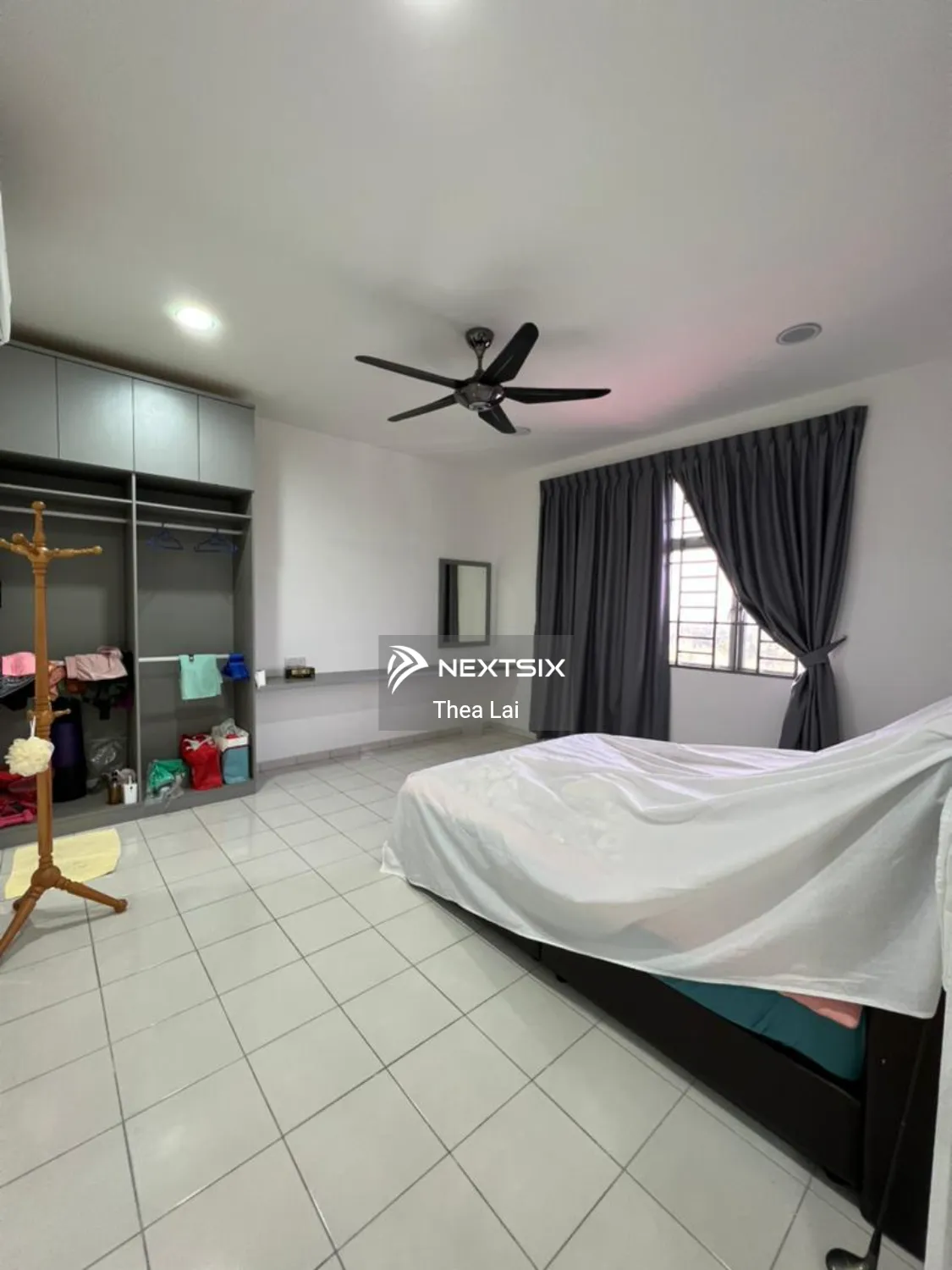 Apartment For Rent in Johor Bahru Johor