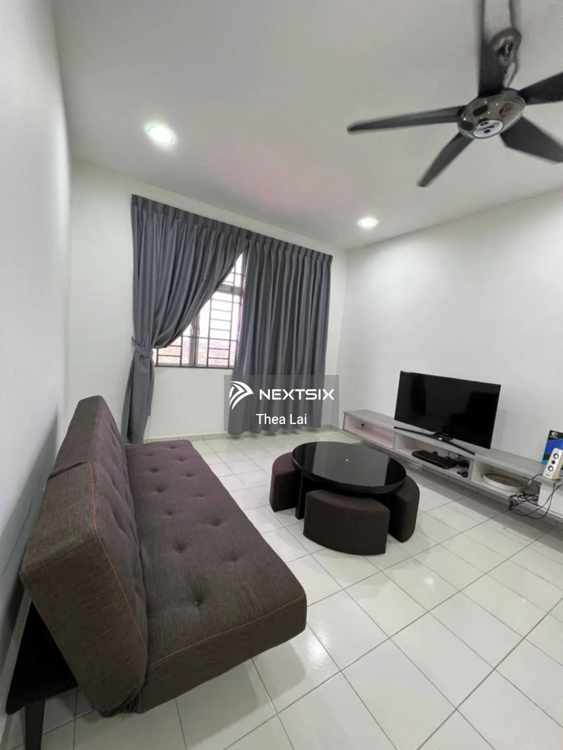 Apartment For Rent in Johor Bahru Johor - Image 10