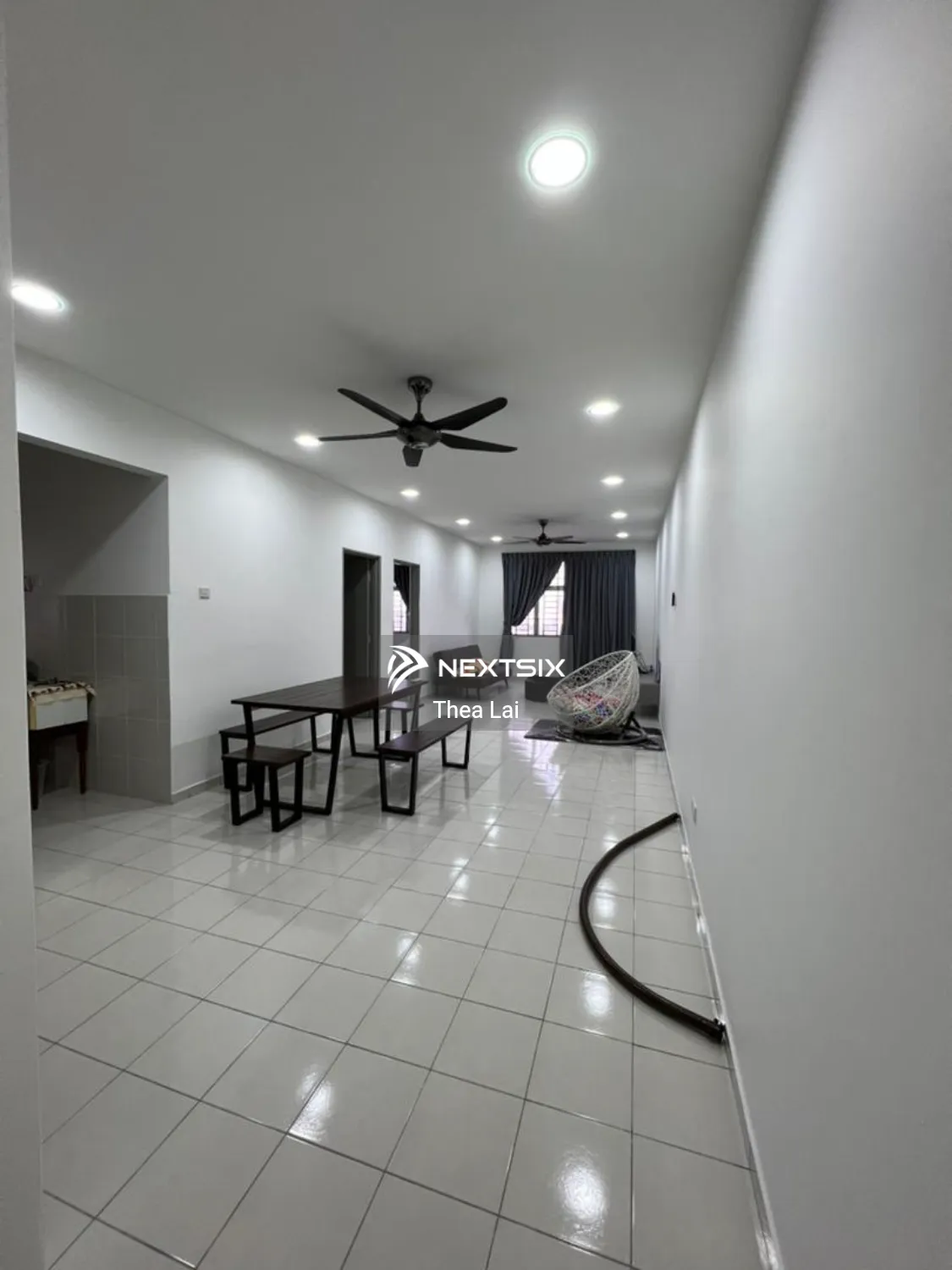 Apartment For Rent in Johor Bahru Johor - Image 12