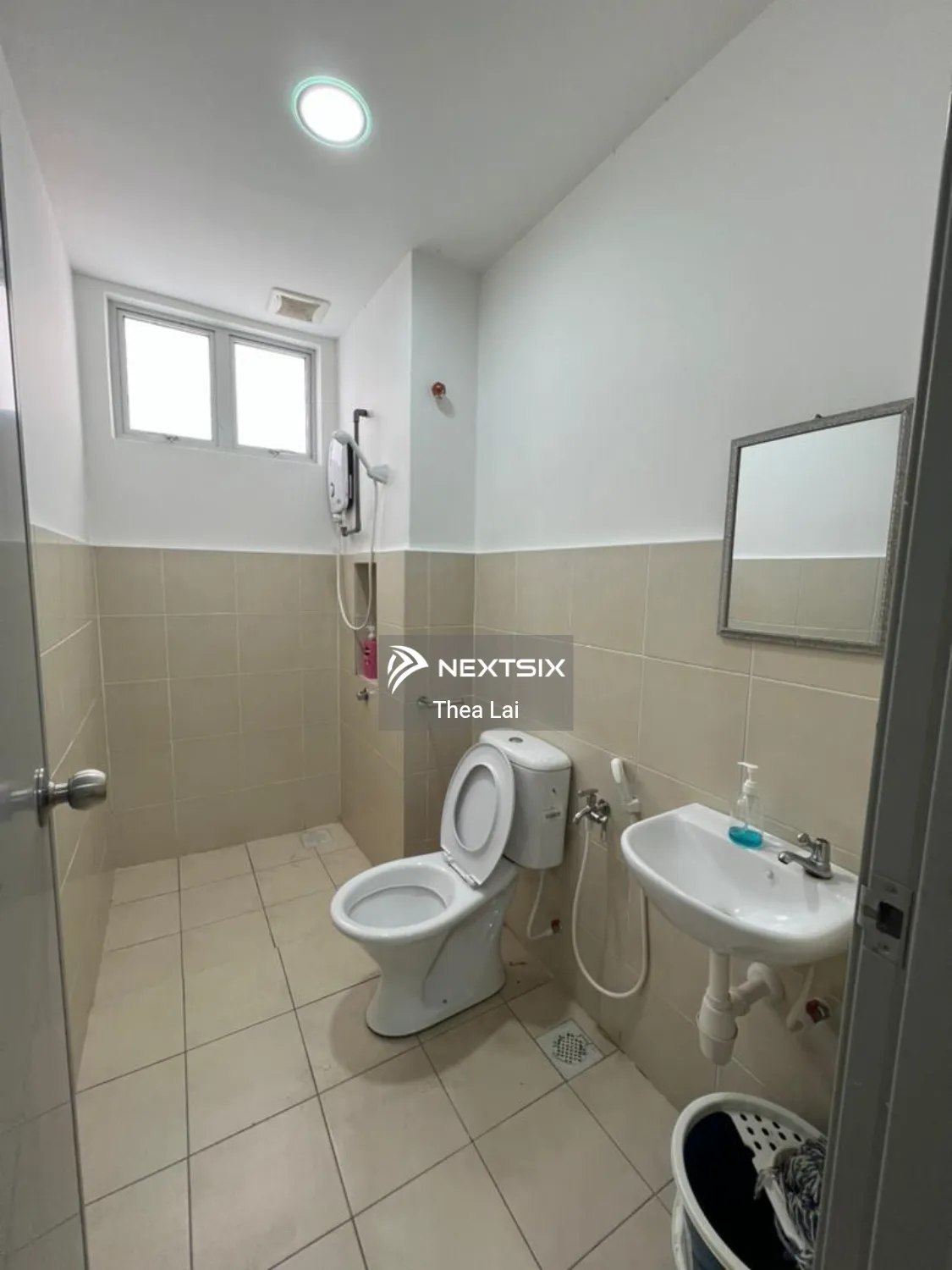 Apartment For Rent in Johor Bahru Johor - Image 13