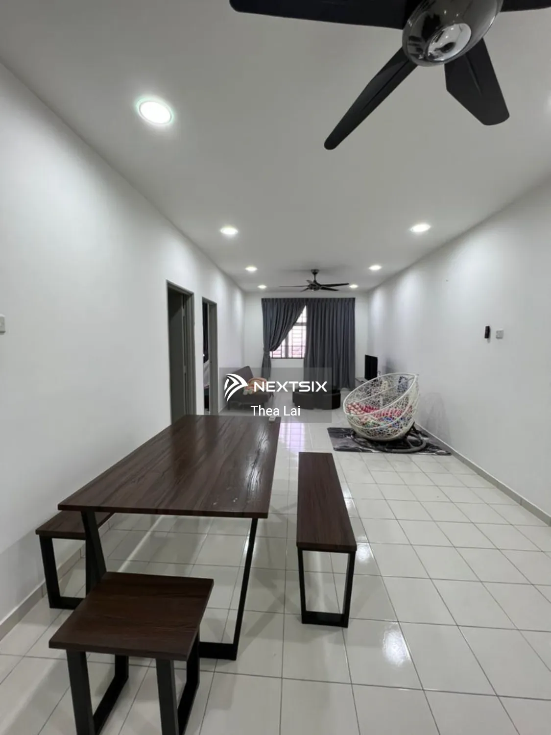 Apartment For Rent in Johor Bahru Johor - Image 2
