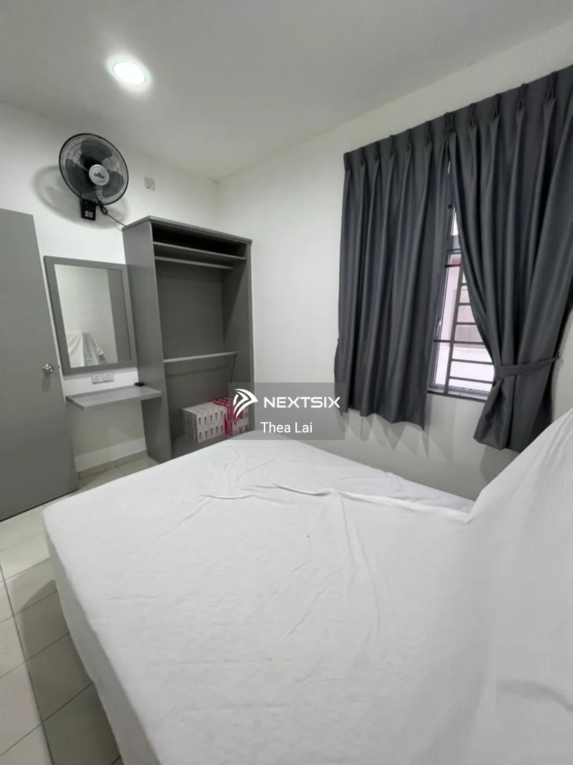 Apartment For Rent in Johor Bahru Johor - Image 3