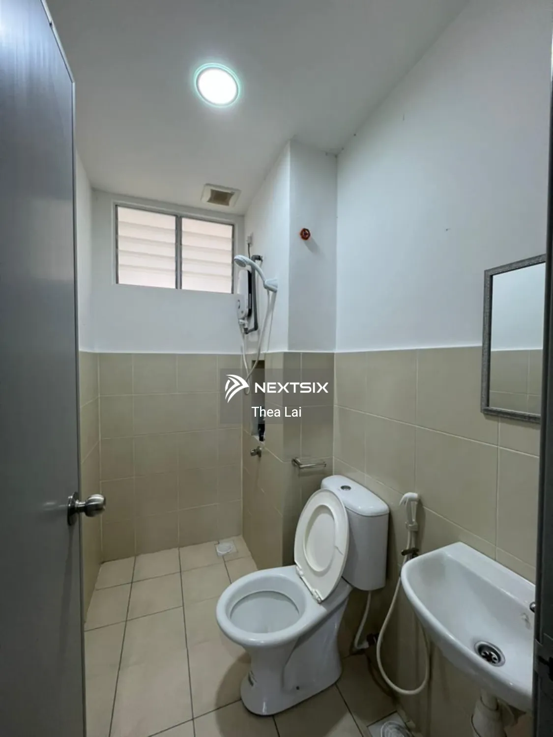 Apartment For Rent in Johor Bahru Johor - Image 4