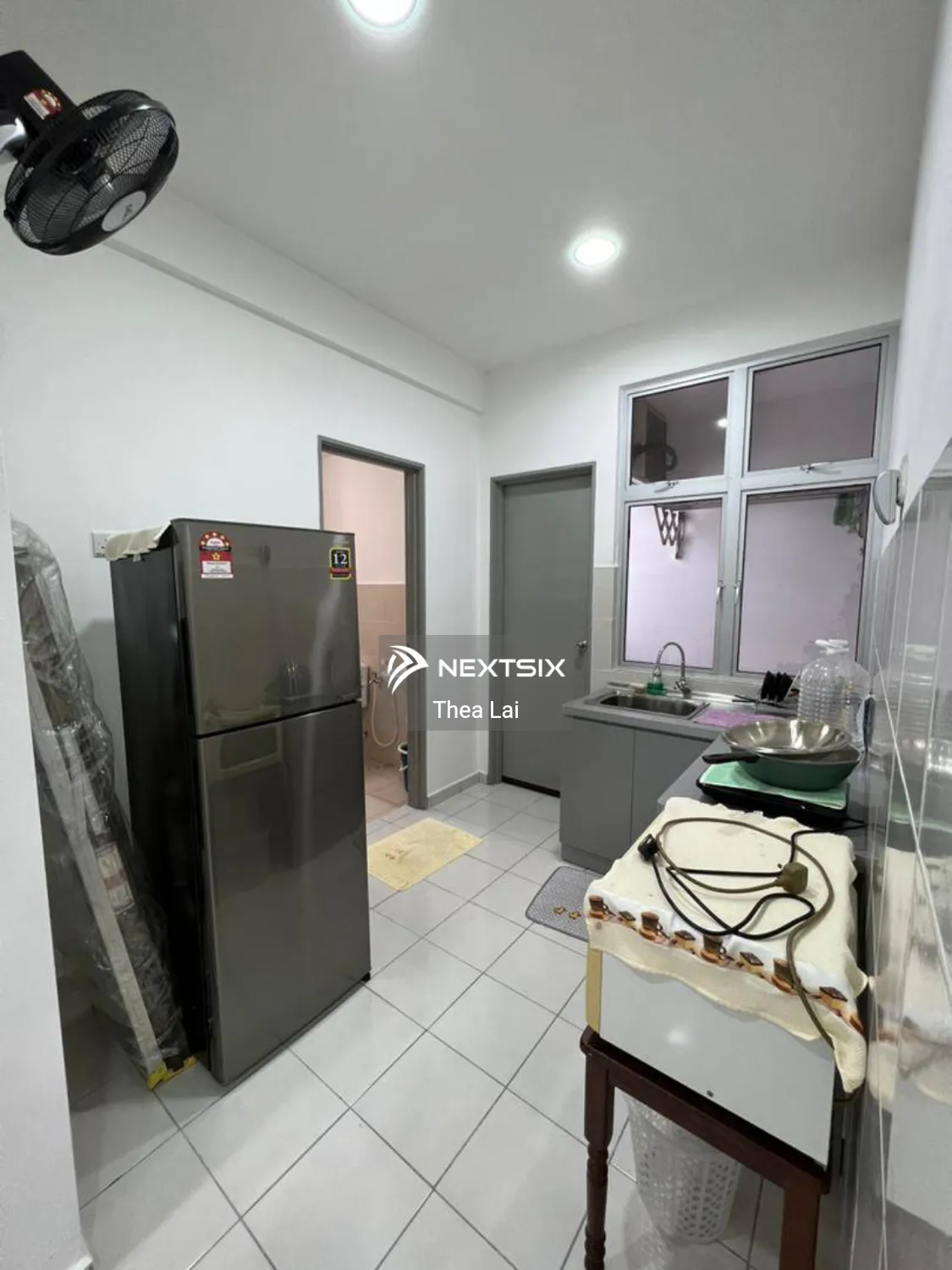Apartment For Rent in Johor Bahru Johor - Image 7