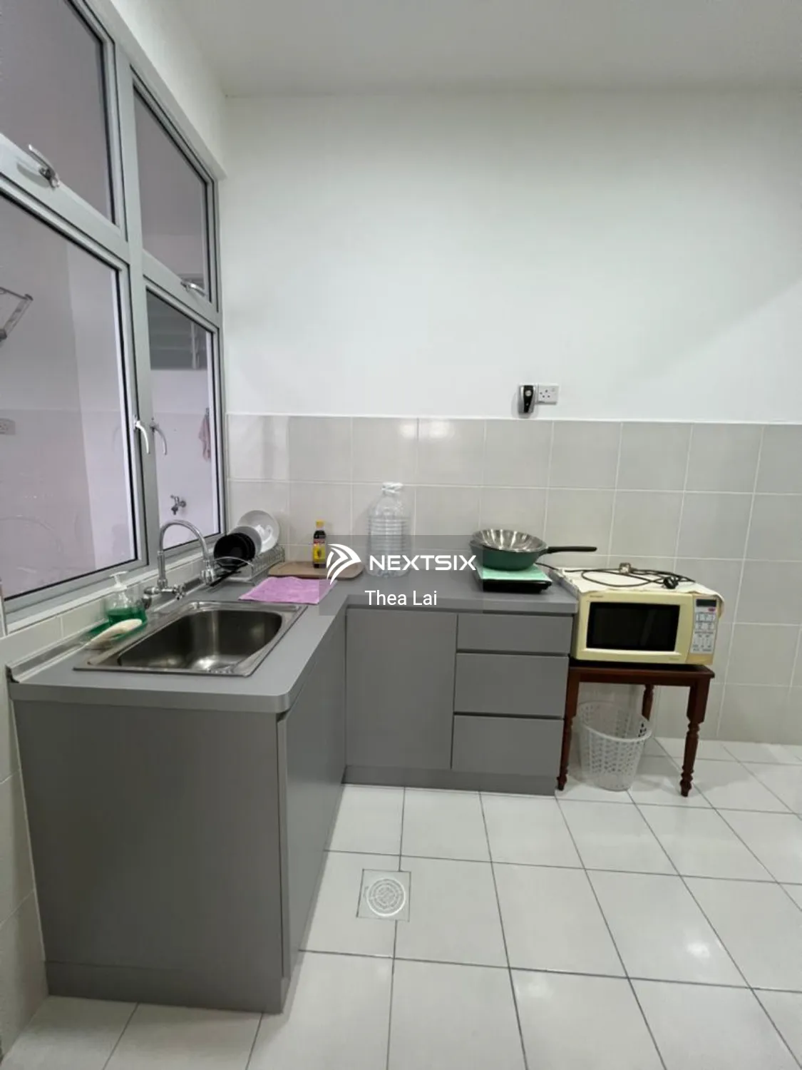 Apartment For Rent in Johor Bahru Johor - Image 8