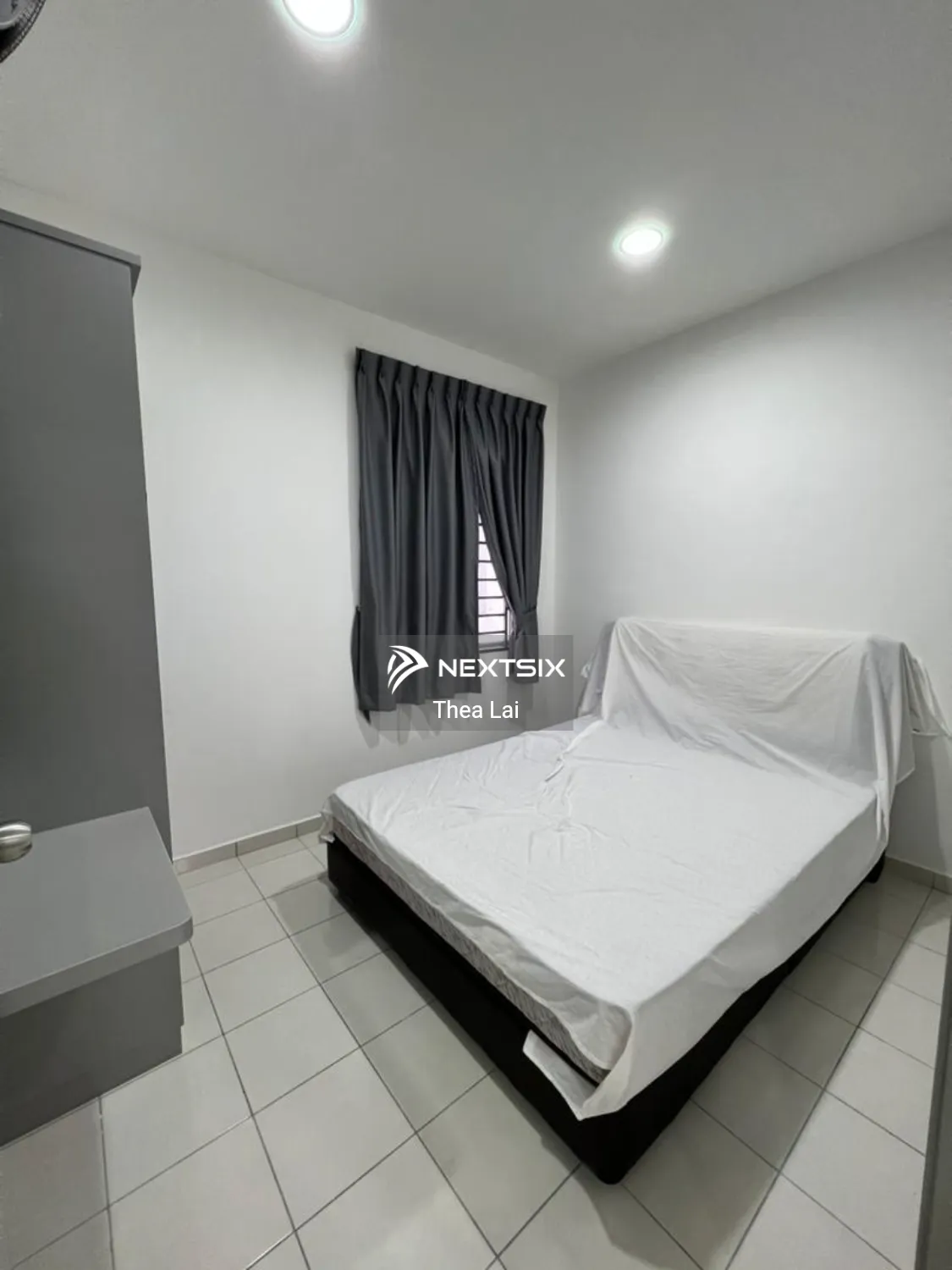 Apartment For Rent in Johor Bahru Johor - Image 9