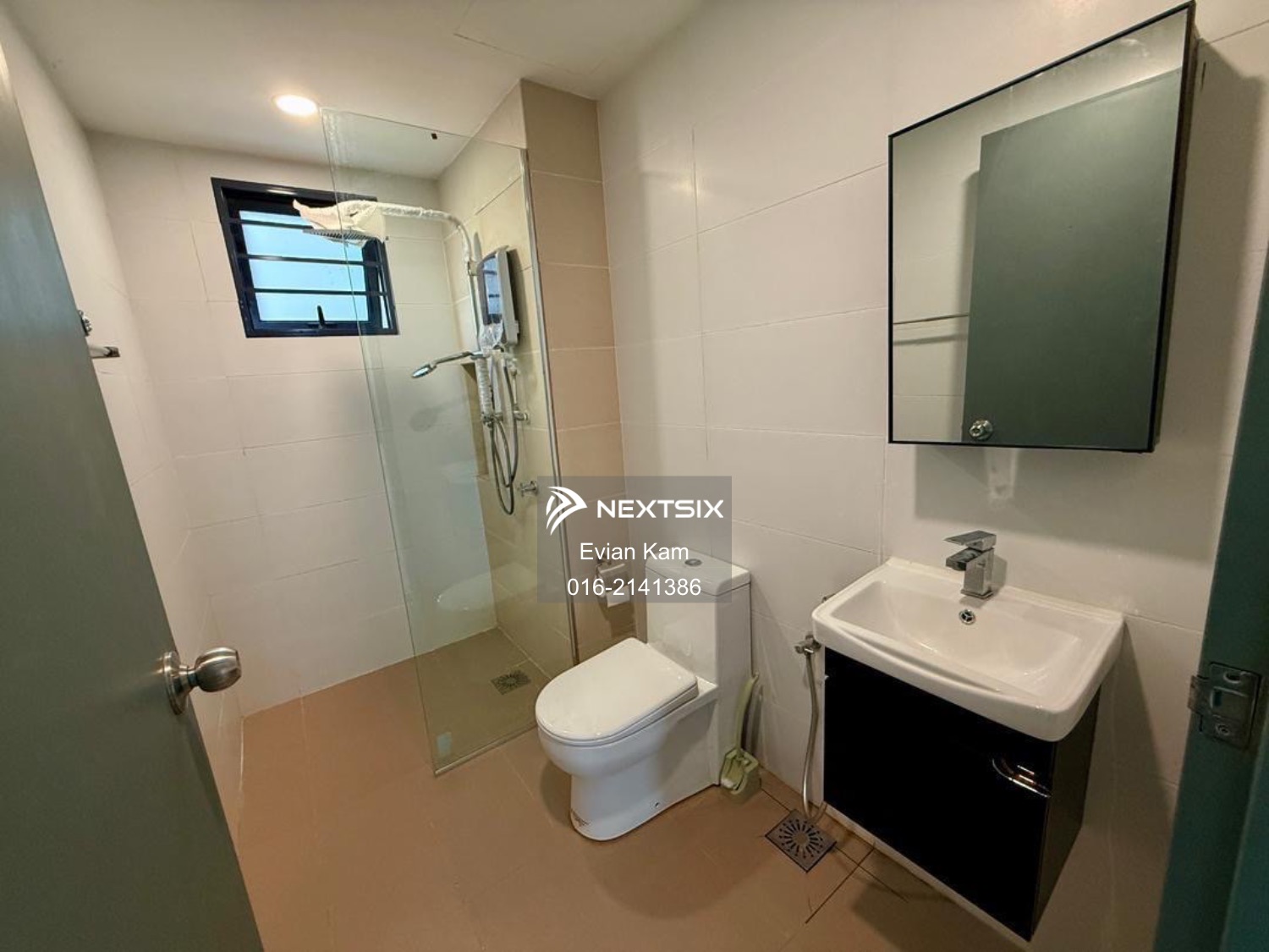 Serviced Residence For Rent in Bandar Bukit Tinggi Selangor