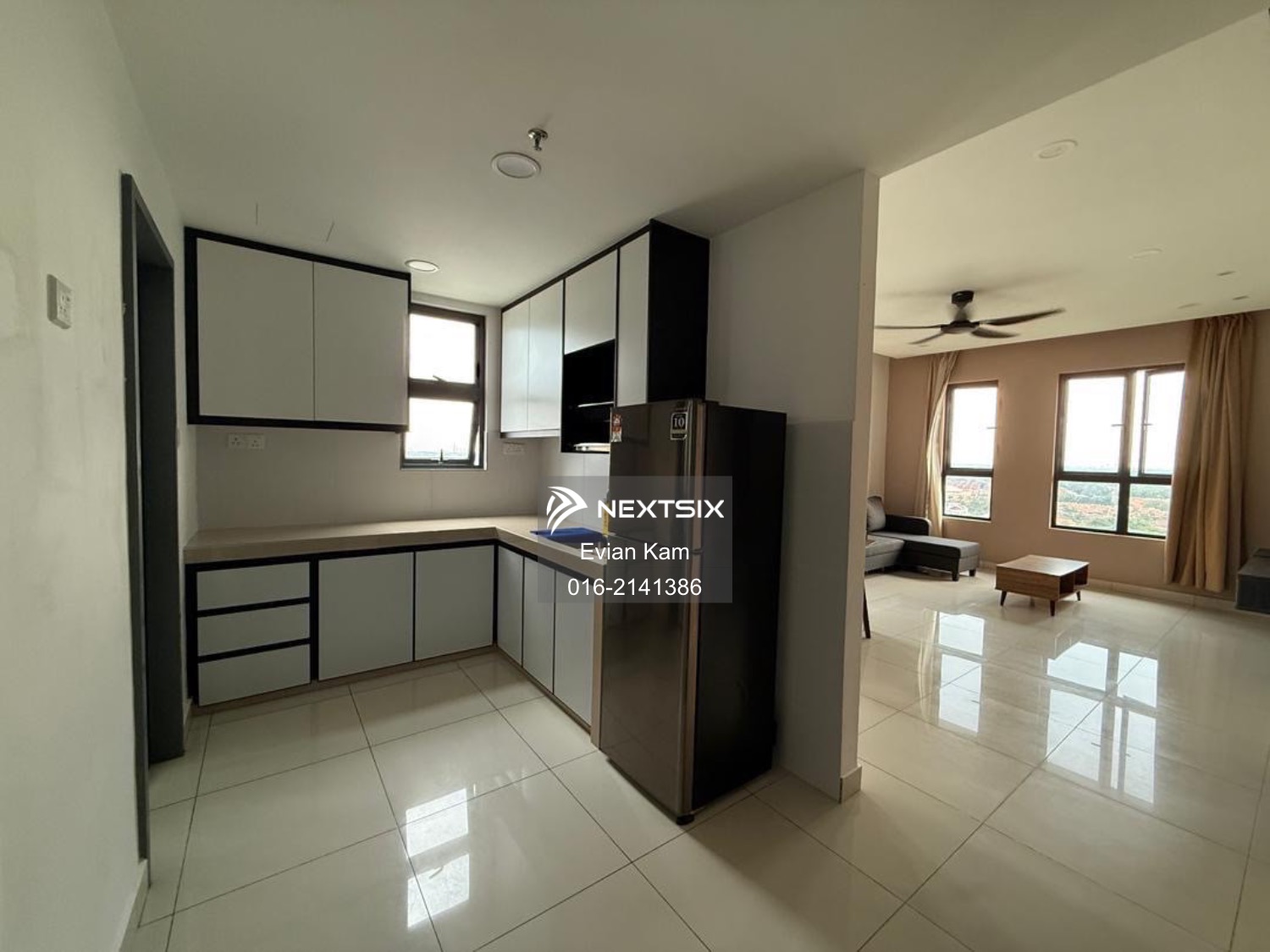 Serviced Residence For Rent in Bandar Bukit Tinggi Selangor - Image 10