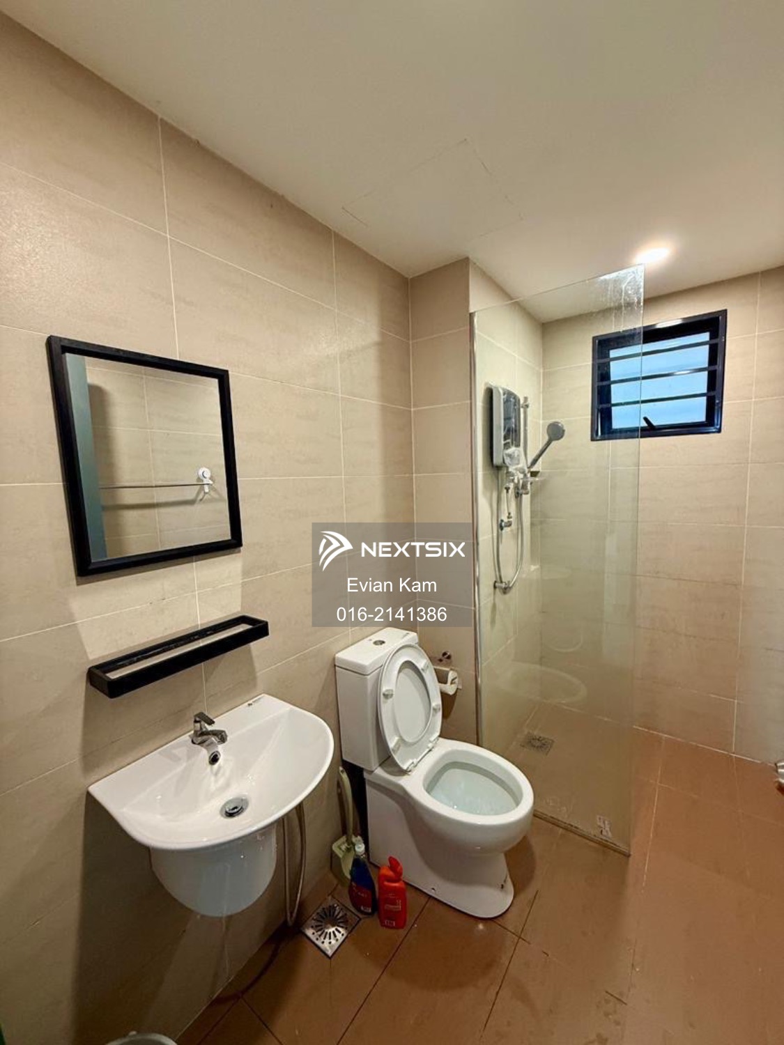 Serviced Residence For Rent in Bandar Bukit Tinggi Selangor - Image 11