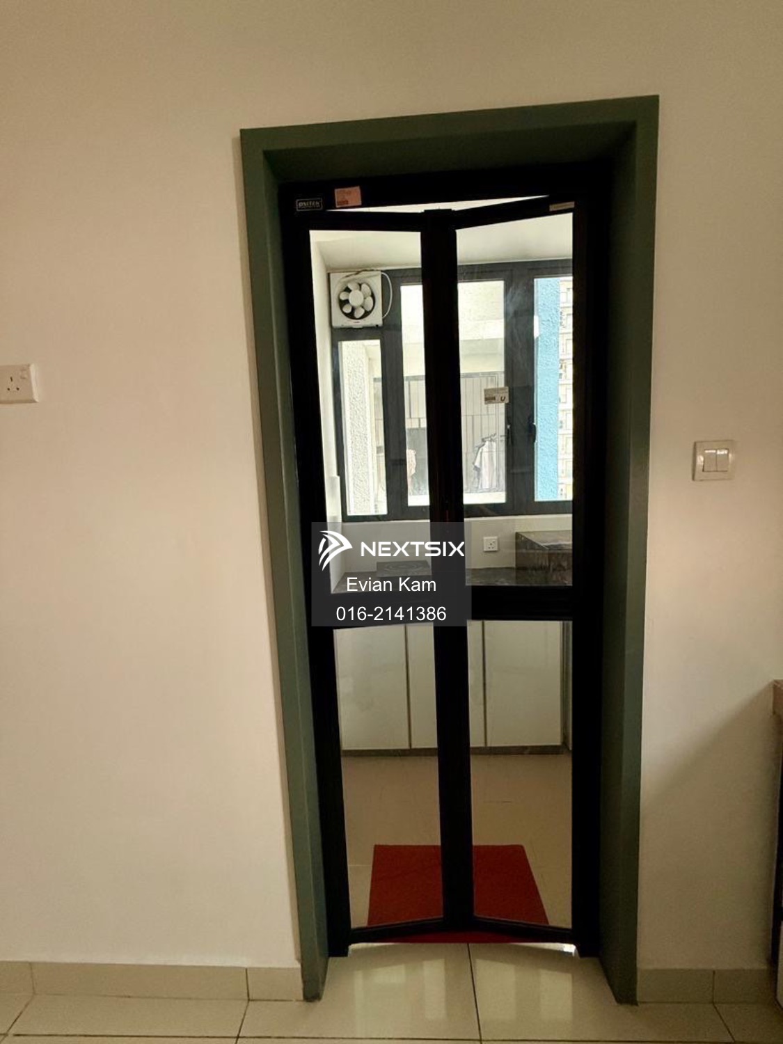 Serviced Residence For Rent in Bandar Bukit Tinggi Selangor - Image 12