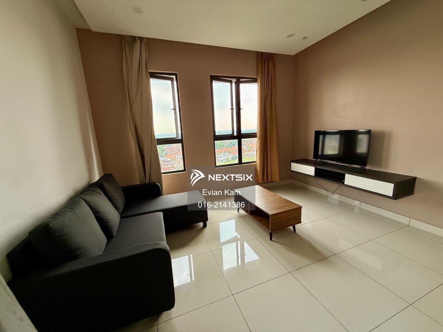Serviced Residence For Rent in Bandar Bukit Tinggi Selangor - Image 13