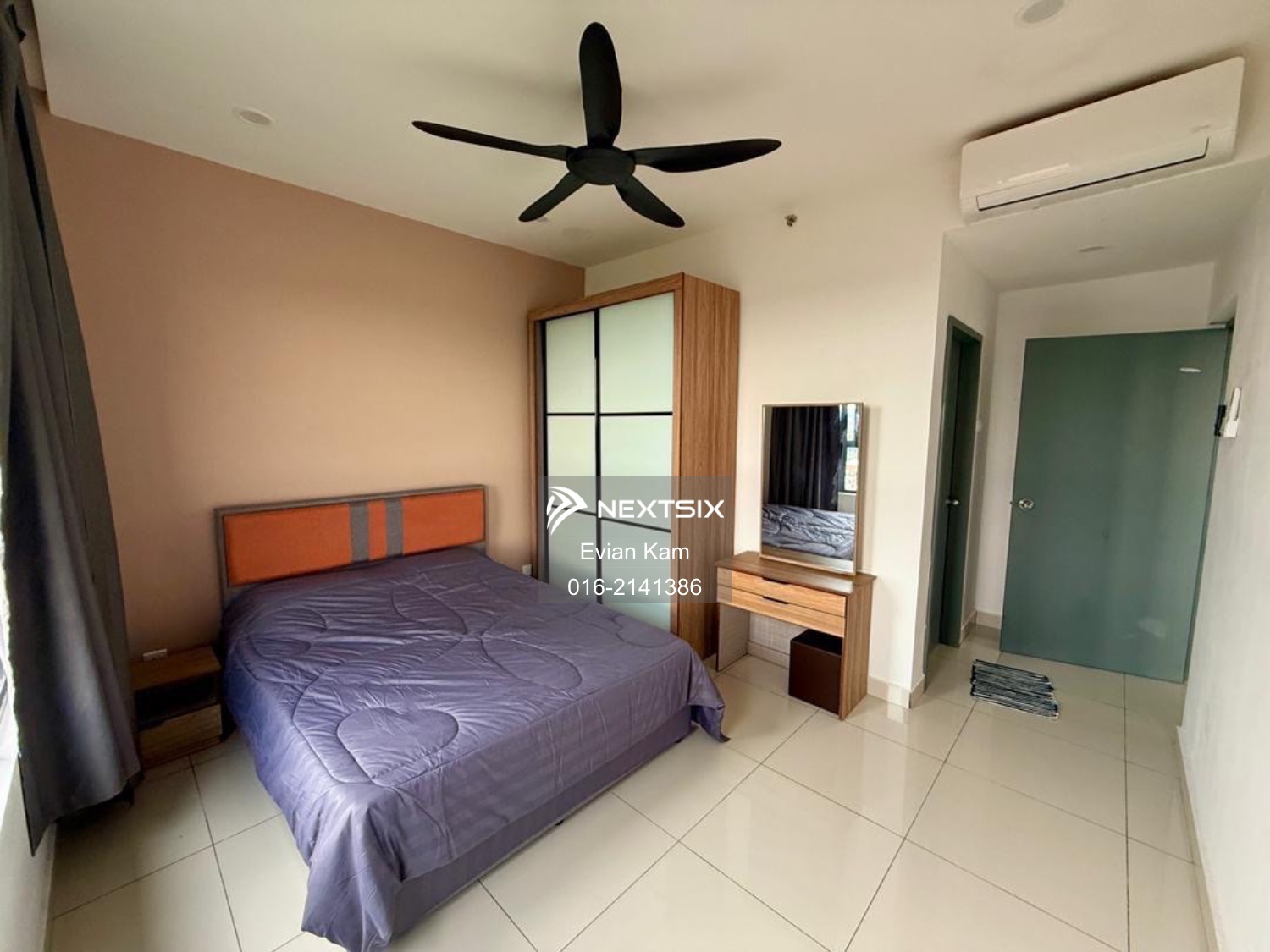Serviced Residence For Rent in Bandar Bukit Tinggi Selangor - Image 2
