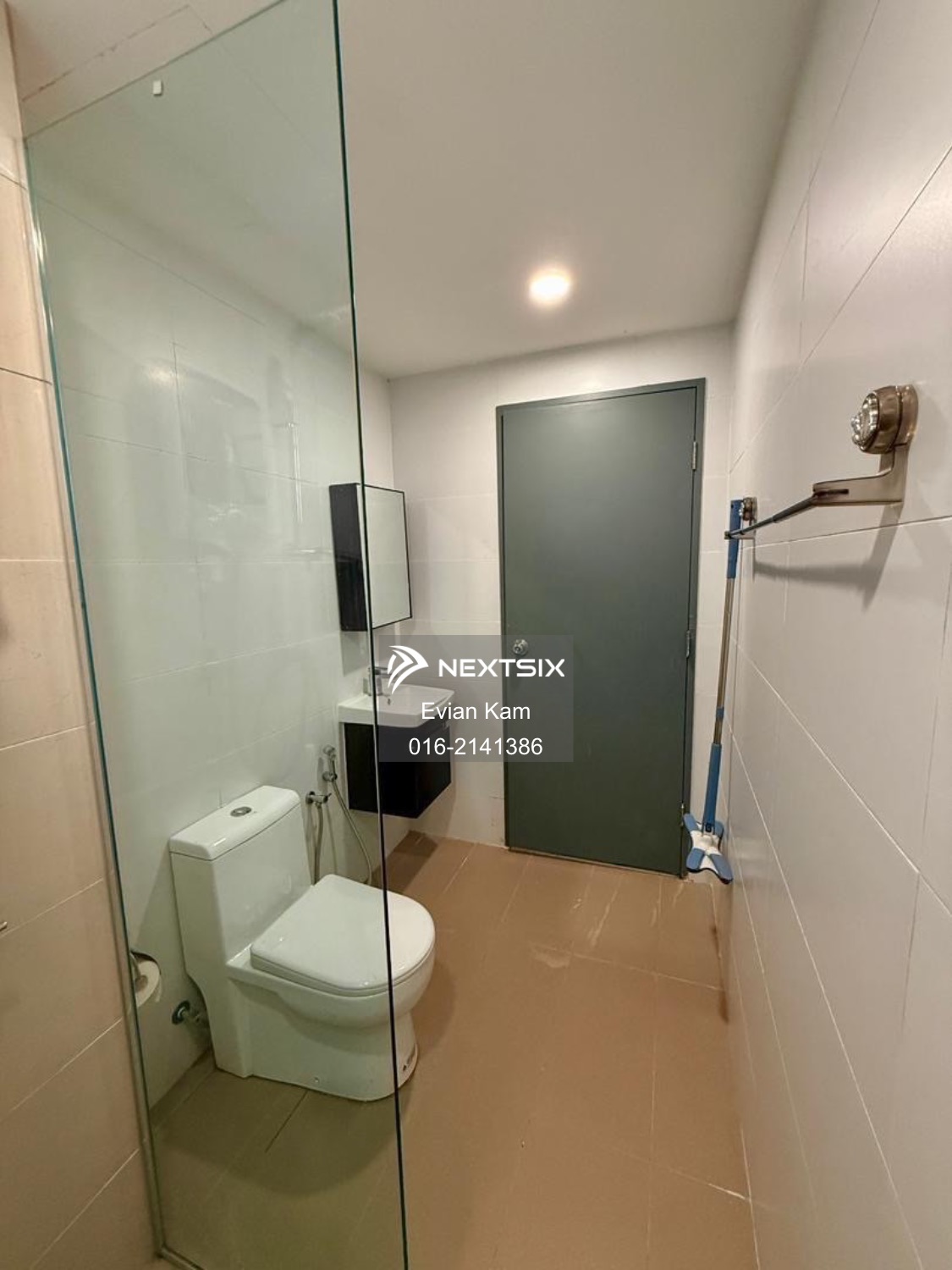 Serviced Residence For Rent in Bandar Bukit Tinggi Selangor - Image 3