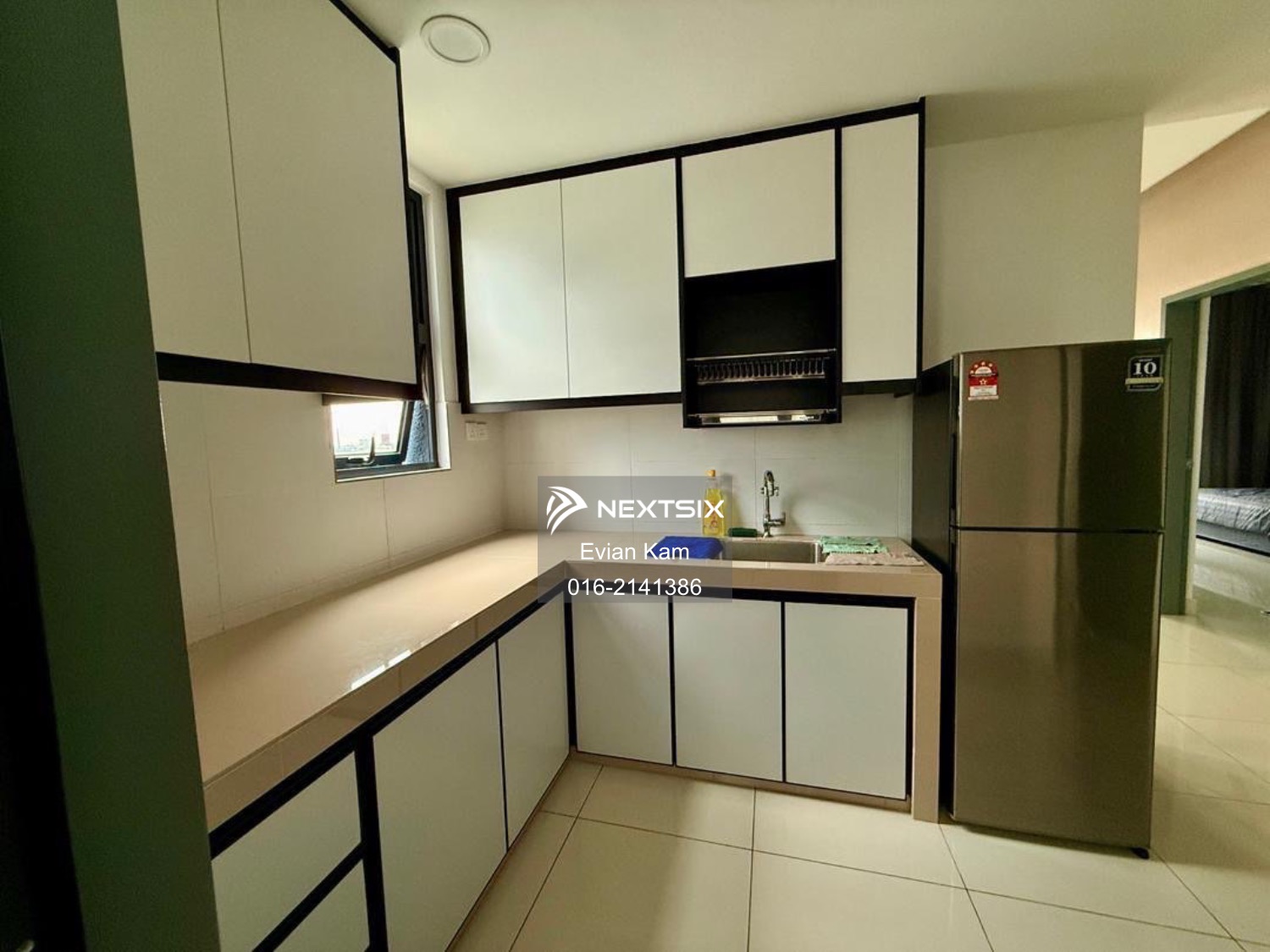 Serviced Residence For Rent in Bandar Bukit Tinggi Selangor - Image 4