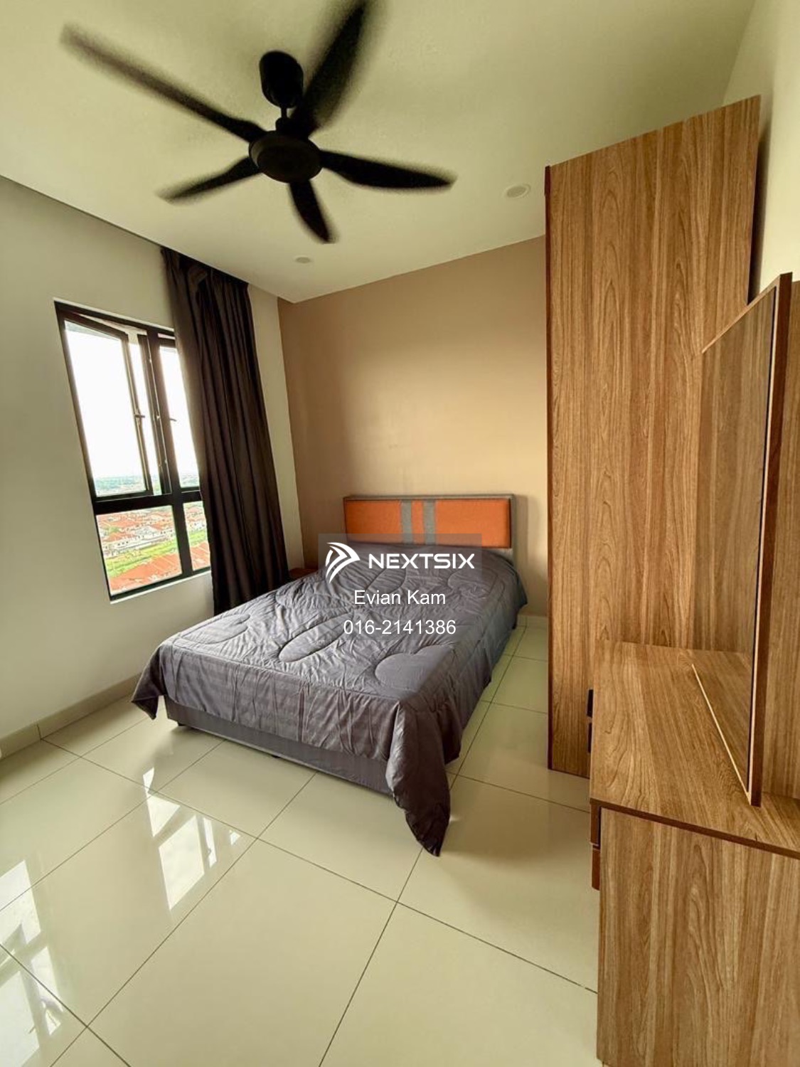 Serviced Residence For Rent in Bandar Bukit Tinggi Selangor - Image 5