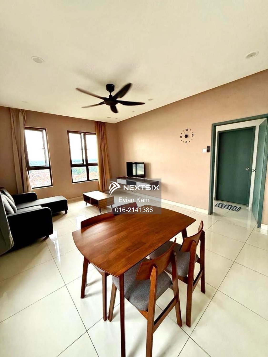 Serviced Residence For Rent in Bandar Bukit Tinggi Selangor - Image 7