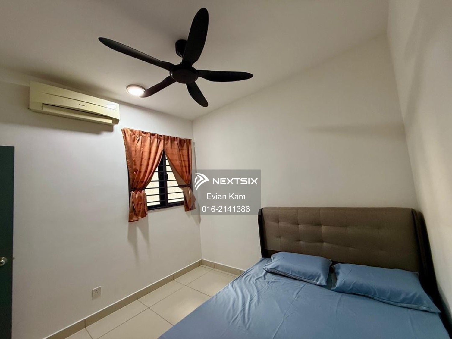 Serviced Residence For Rent in Bandar Bukit Tinggi Selangor - Image 8