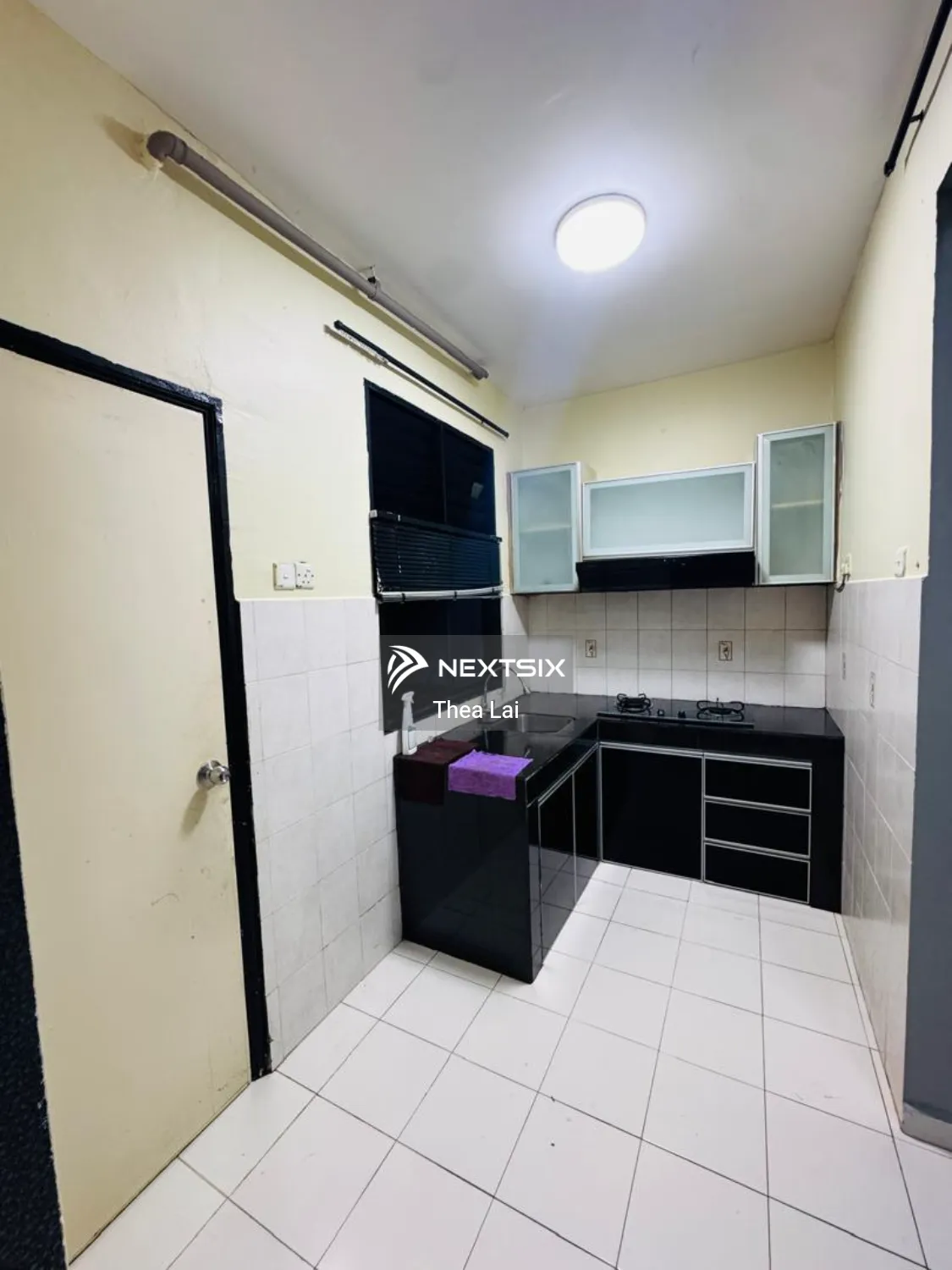 Apartment For Rent in Johor Bahru Johor - Image 5