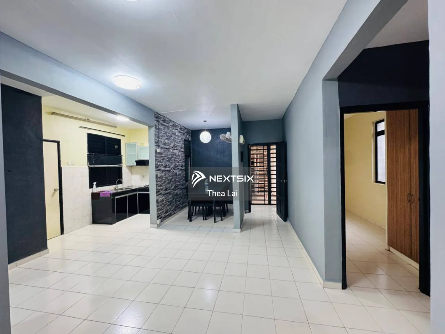 Apartment For Rent in Johor Bahru Johor - Image 8