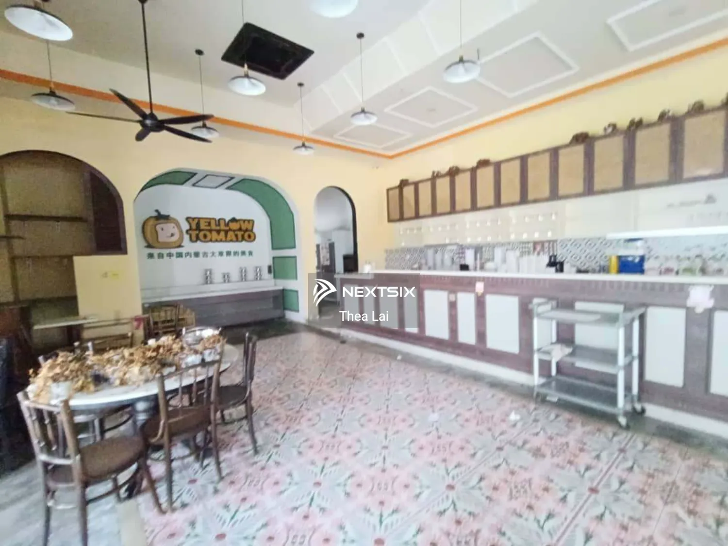 Shop For Rent in Johor Bahru Johor