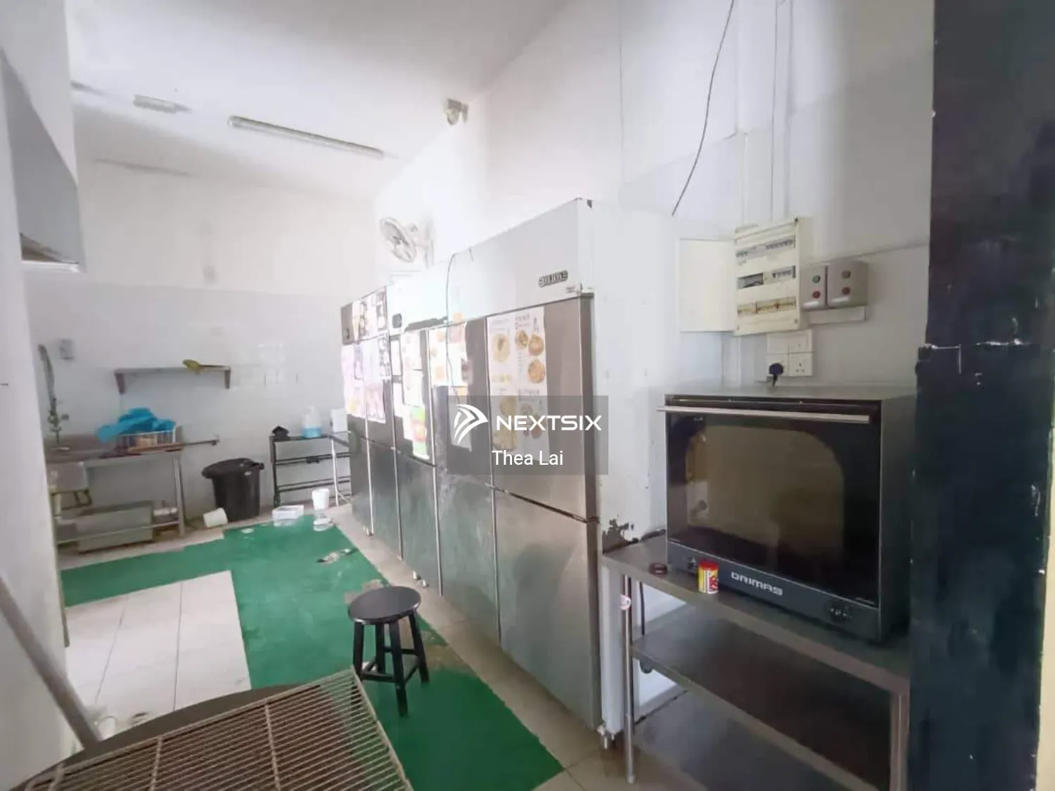 Shop For Rent in Johor Bahru Johor - Image 2