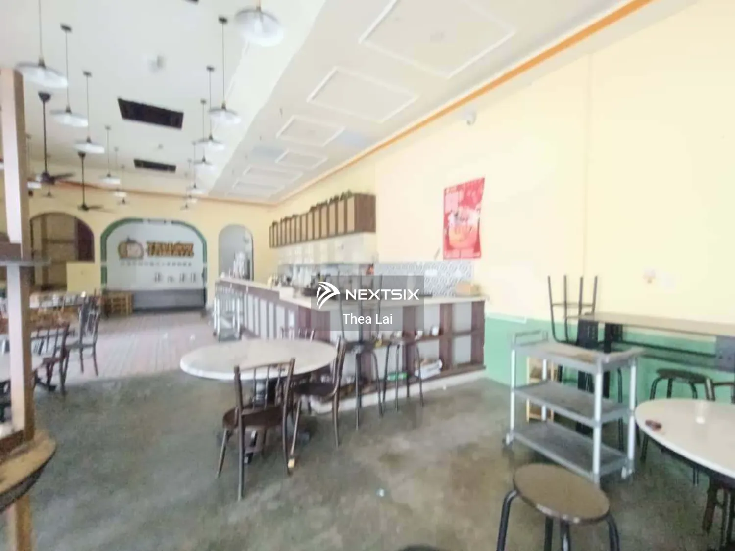 Shop For Rent in Johor Bahru Johor - Image 3