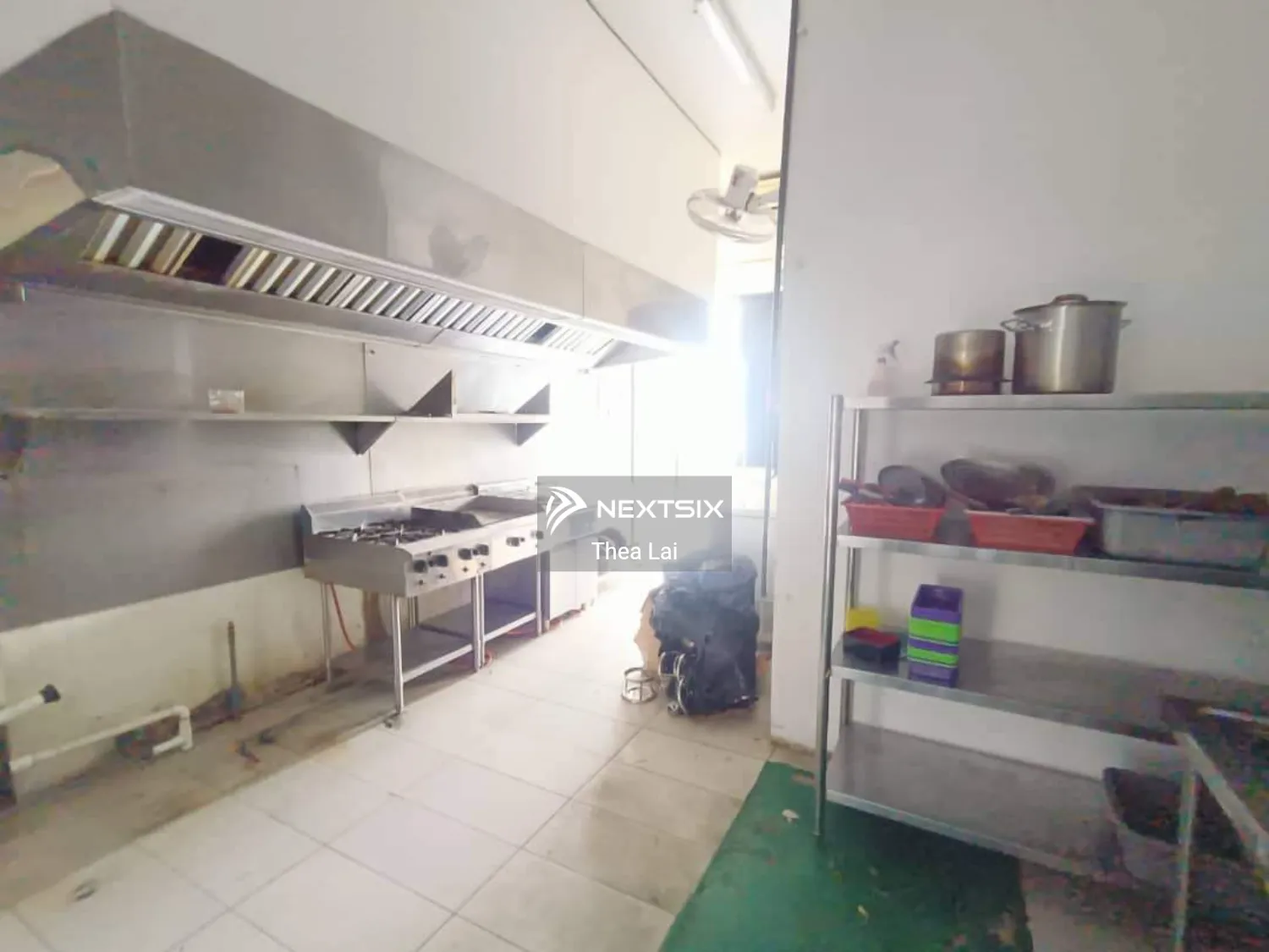 Shop For Rent in Johor Bahru Johor - Image 4