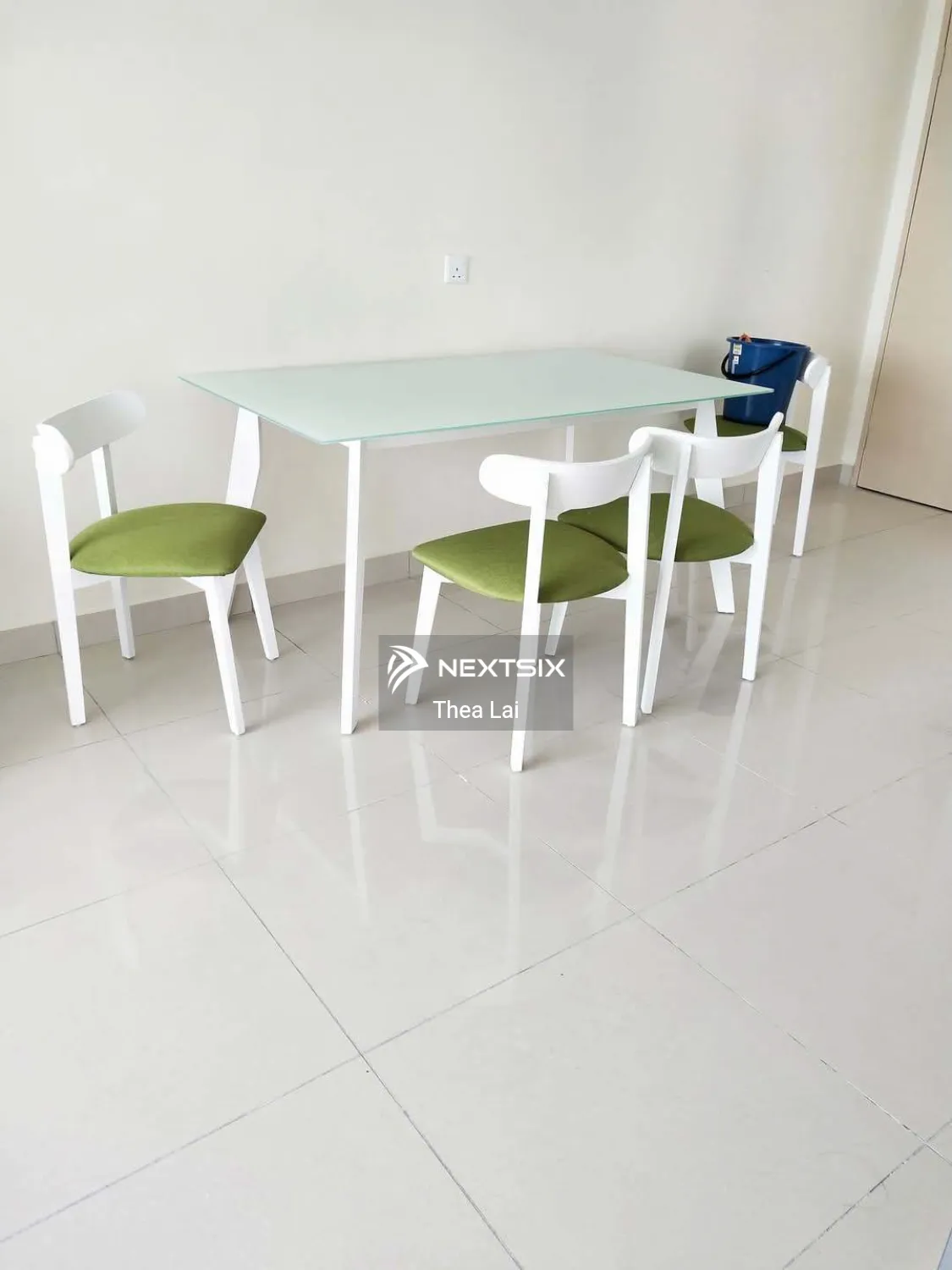 Serviced Residence For Rent in Johor Bahru Johor