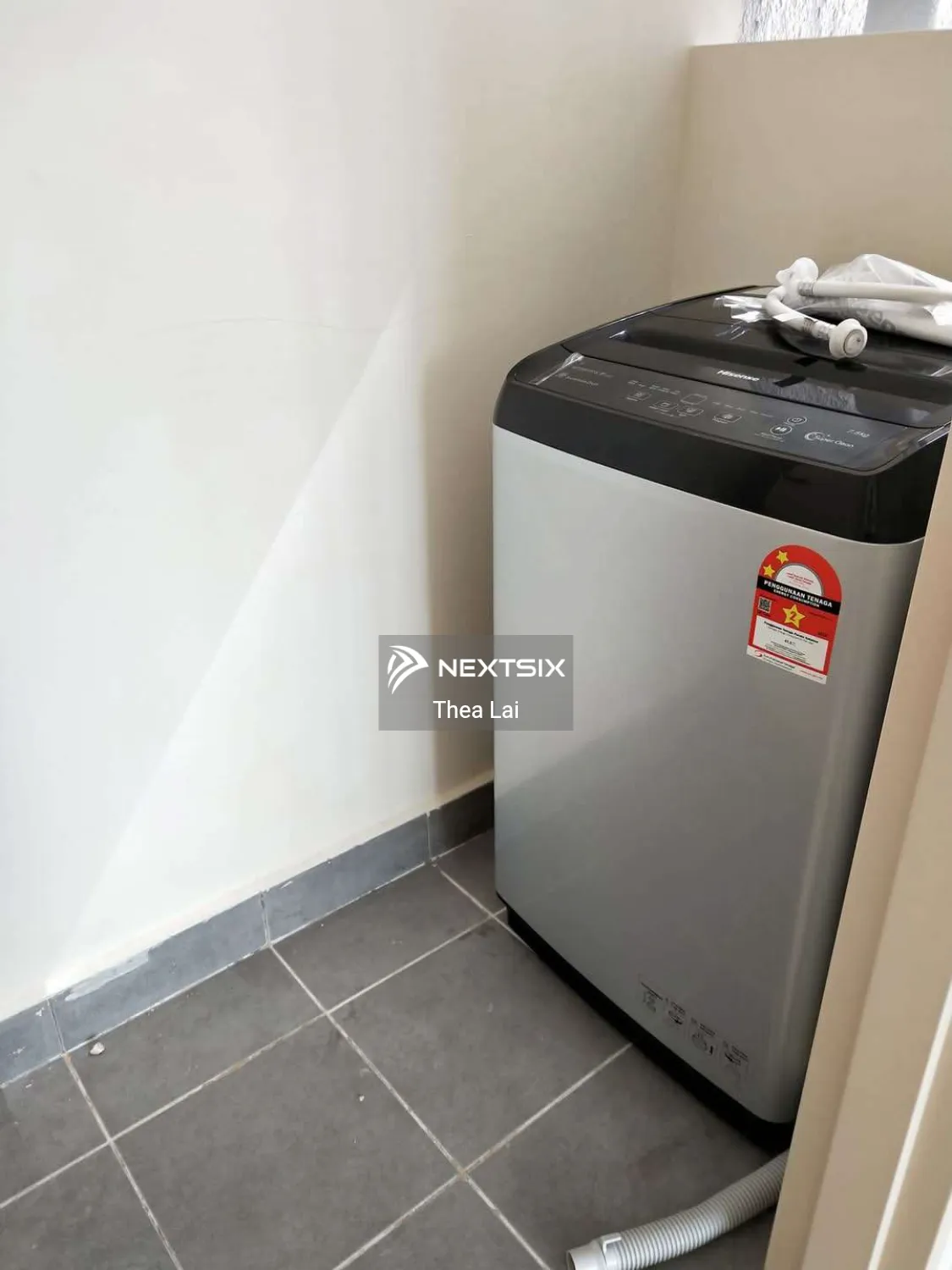 Serviced Residence For Rent in Johor Bahru Johor - Image 8