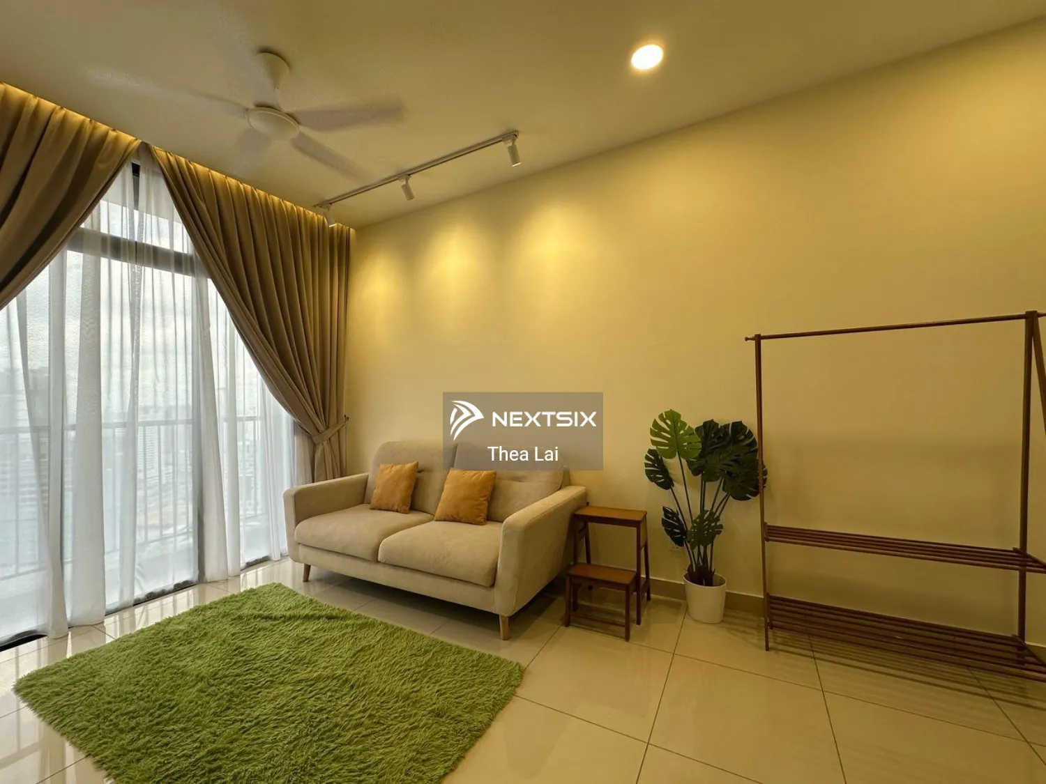 Serviced Residence For Rent in Johor Bahru Johor
