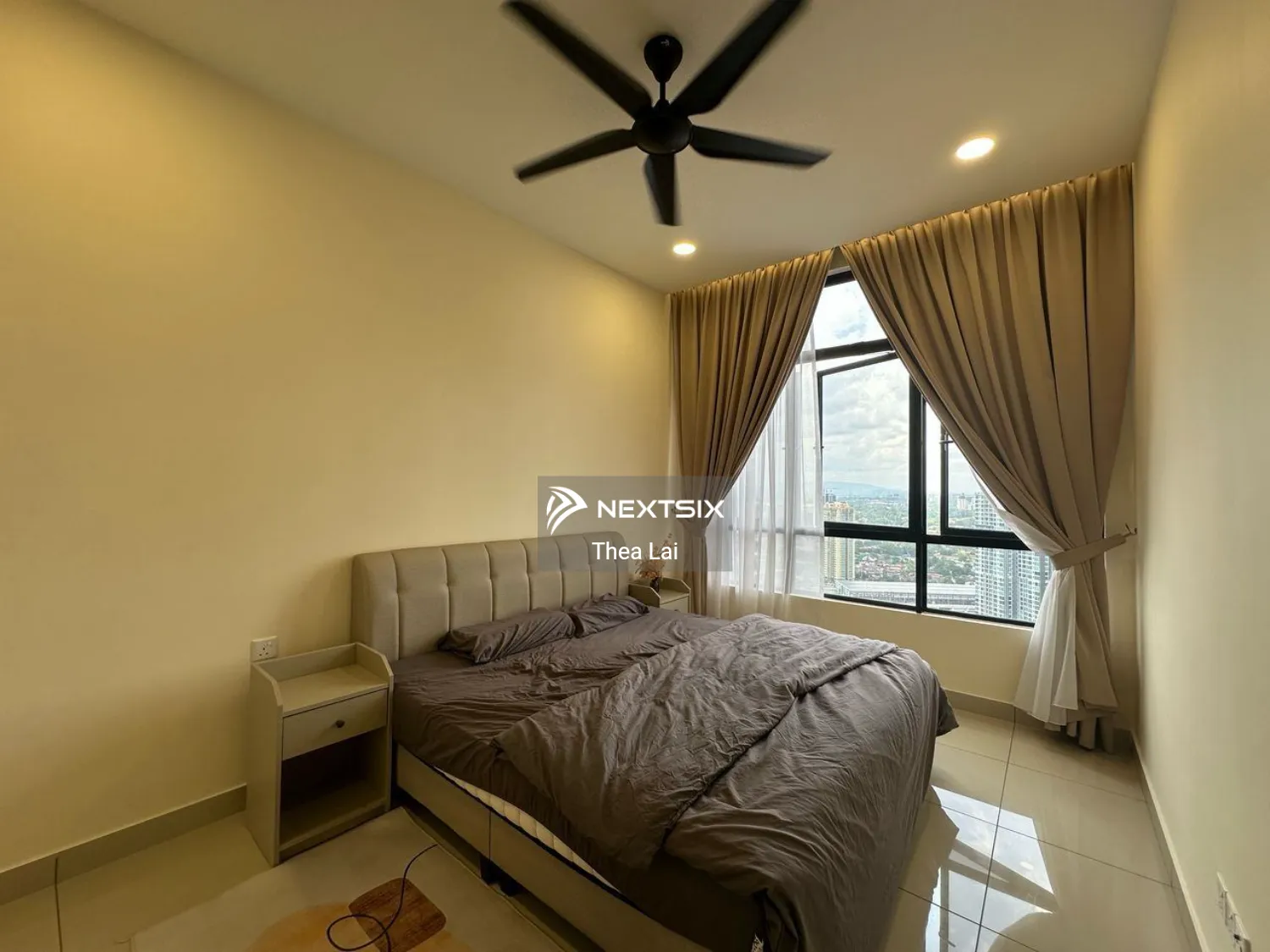 Serviced Residence For Rent in Johor Bahru Johor - Image 2