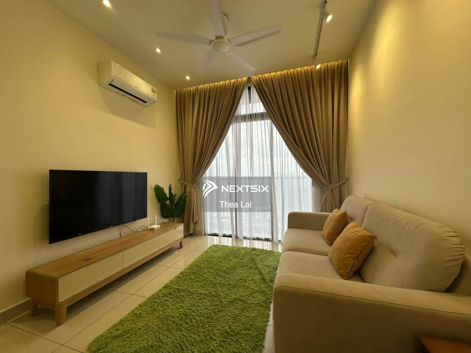 Serviced Residence For Rent in Johor Bahru Johor - Image 3