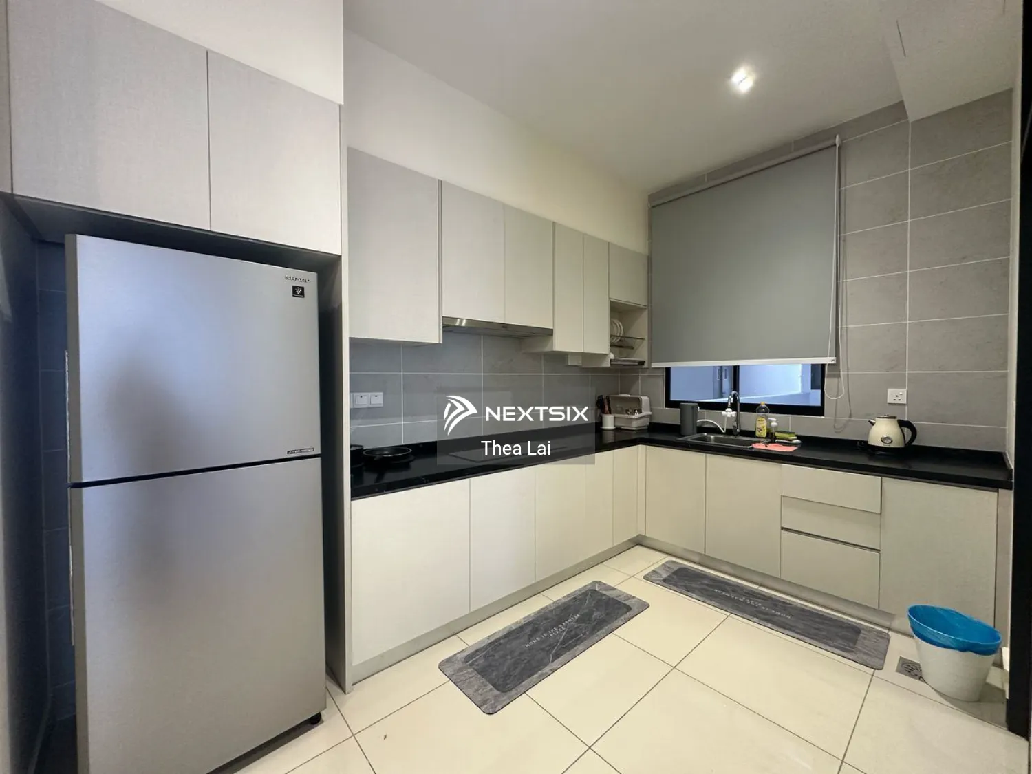 Serviced Residence For Rent in Johor Bahru Johor - Image 4
