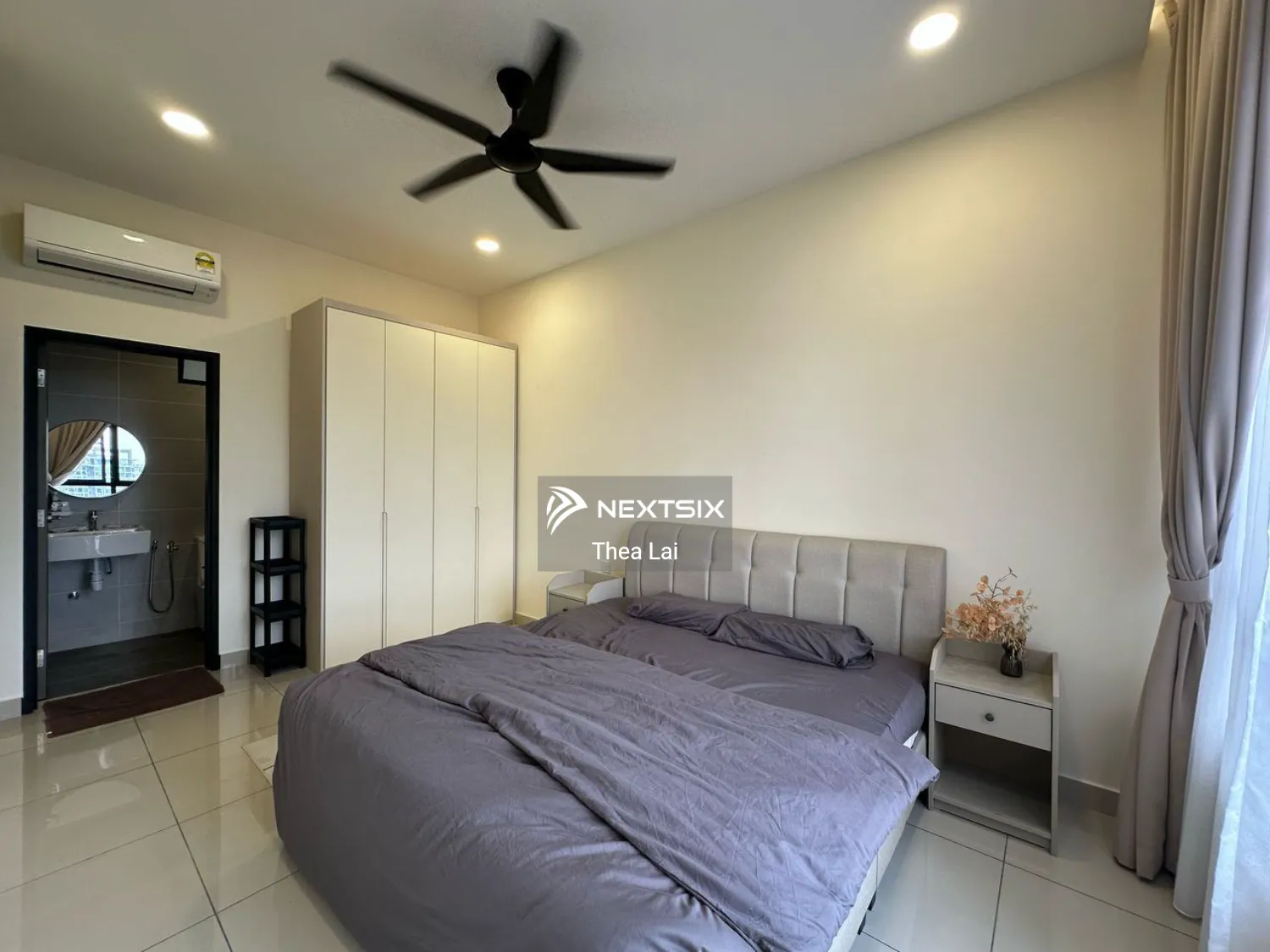 Serviced Residence For Rent in Johor Bahru Johor - Image 5