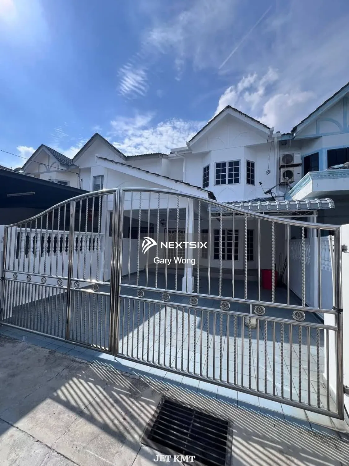 2-sty Terrace/Link House For Rent in Klang Selangor