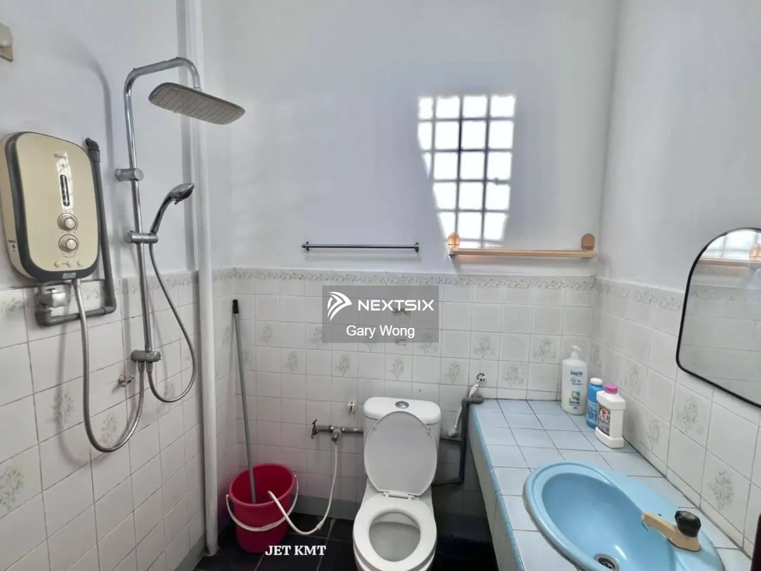 2-sty Terrace/Link House For Rent in Klang Selangor - Image 10
