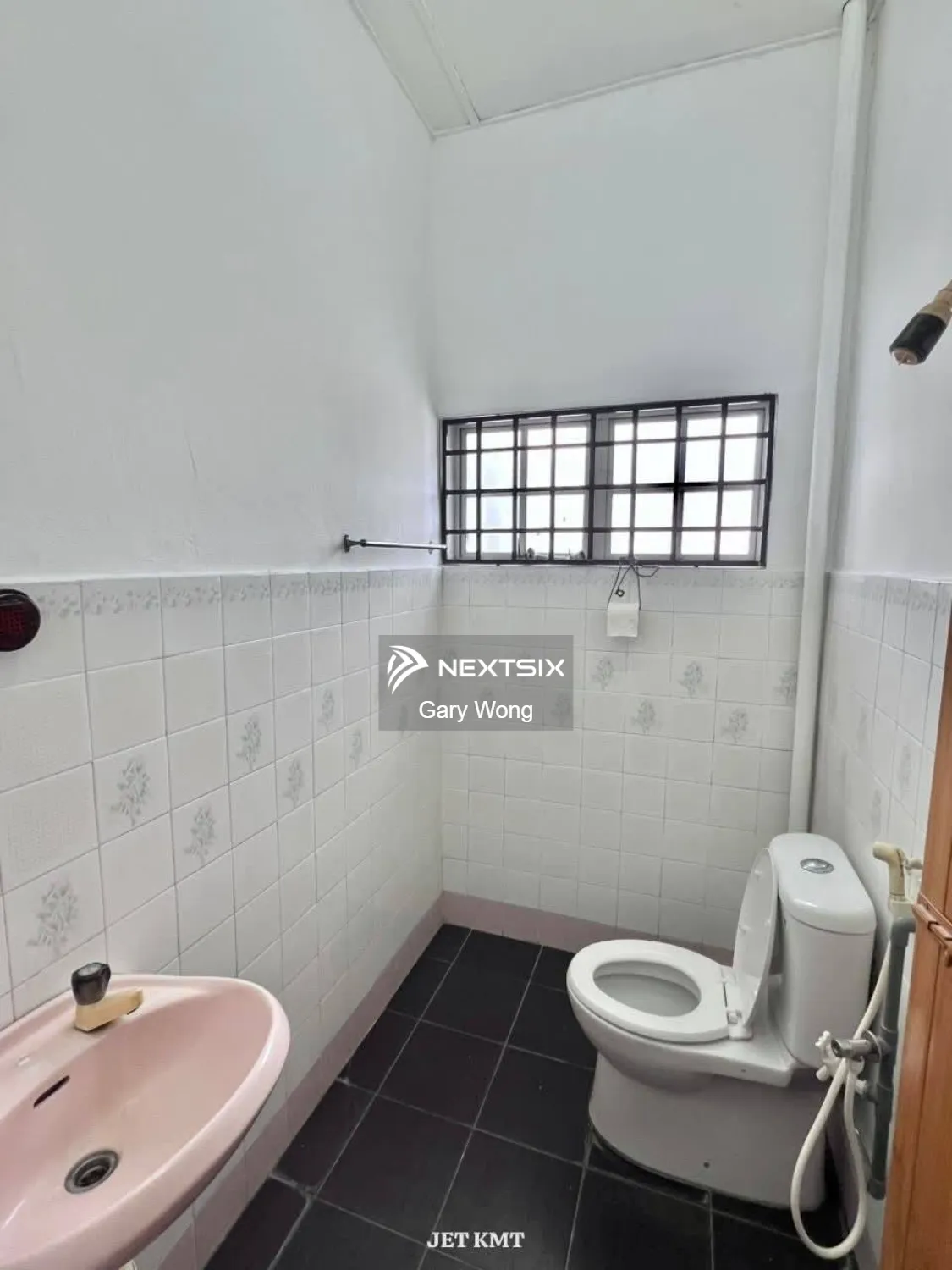 2-sty Terrace/Link House For Rent in Klang Selangor - Image 11