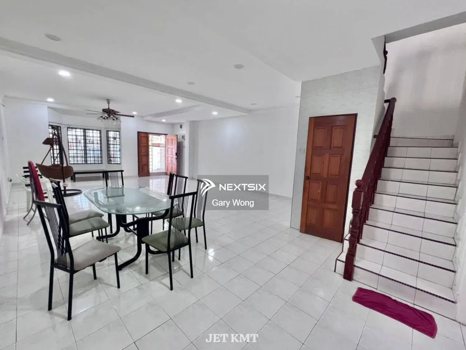 2-sty Terrace/Link House For Rent in Klang Selangor - Image 3