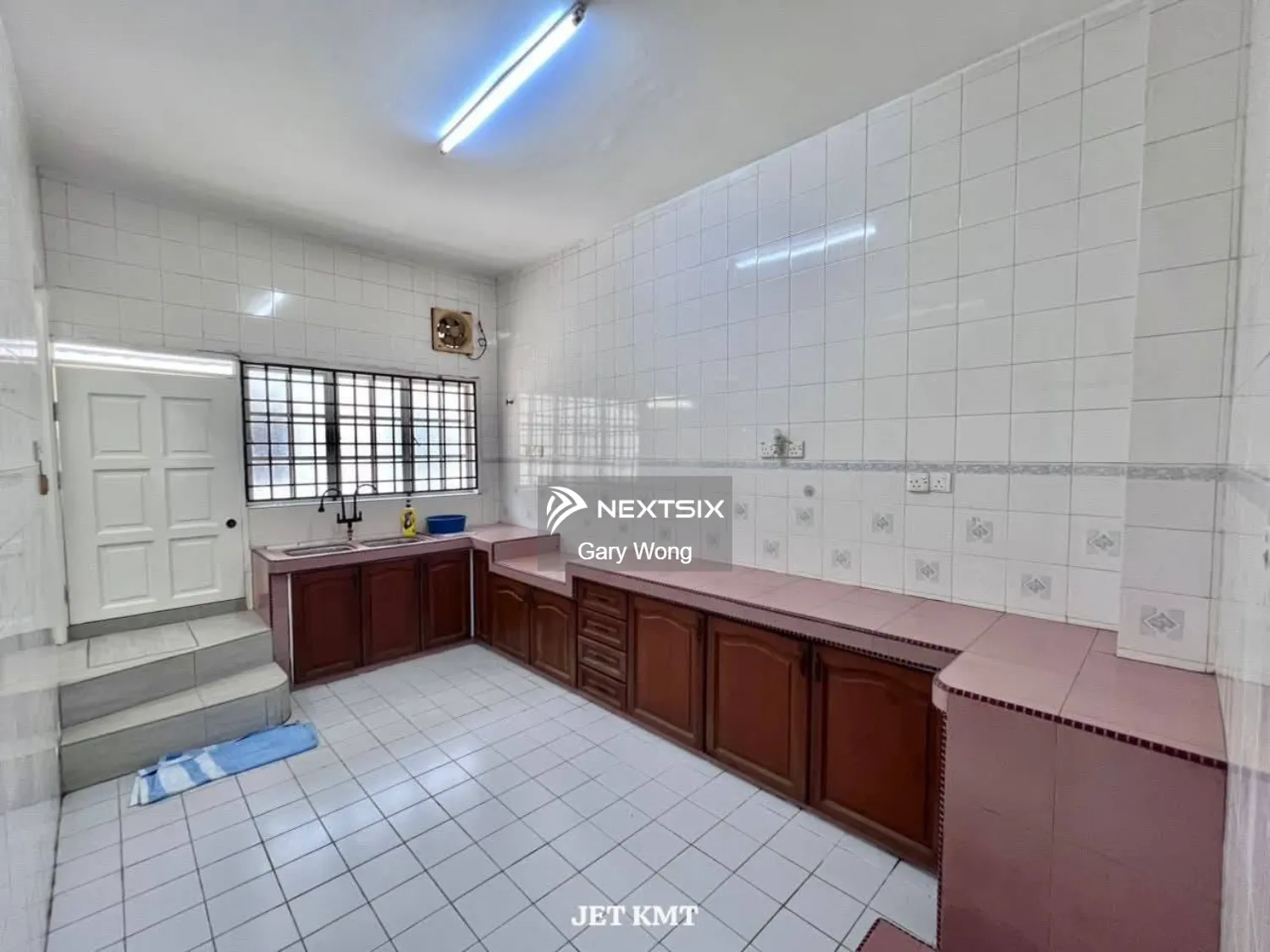 2-sty Terrace/Link House For Rent in Klang Selangor - Image 4