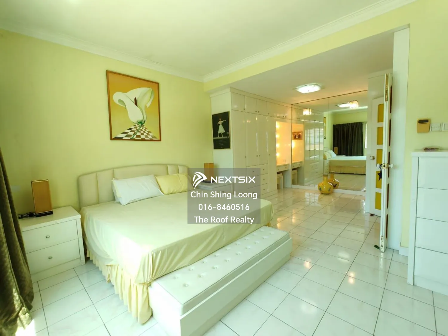 2-sty Terrace/Link House For Sale in Kota Kinabalu Sabah - Image 10