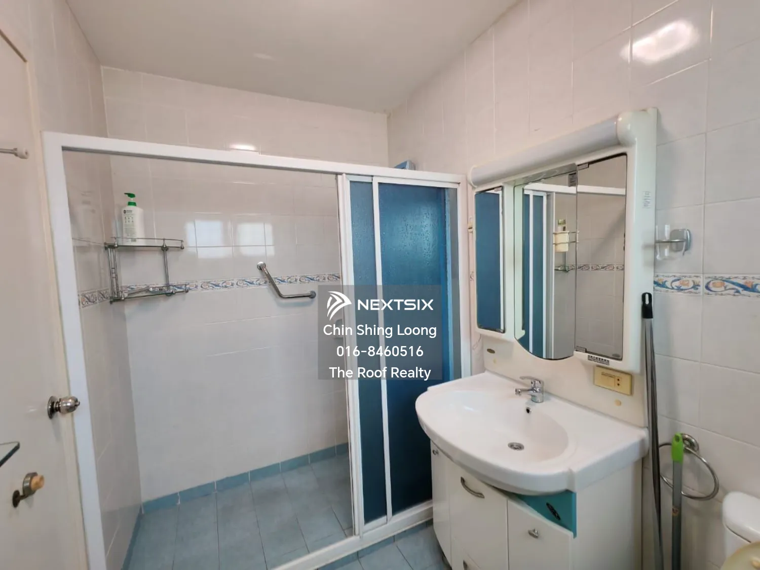 2-sty Terrace/Link House For Sale in Kota Kinabalu Sabah - Image 11