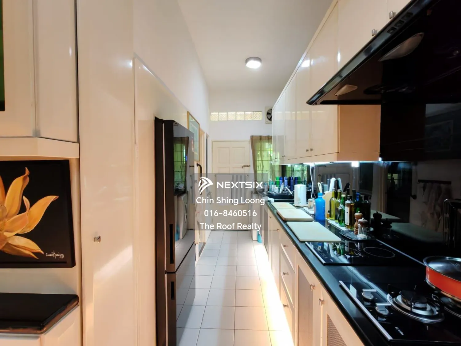 2-sty Terrace/Link House For Sale in Kota Kinabalu Sabah - Image 13