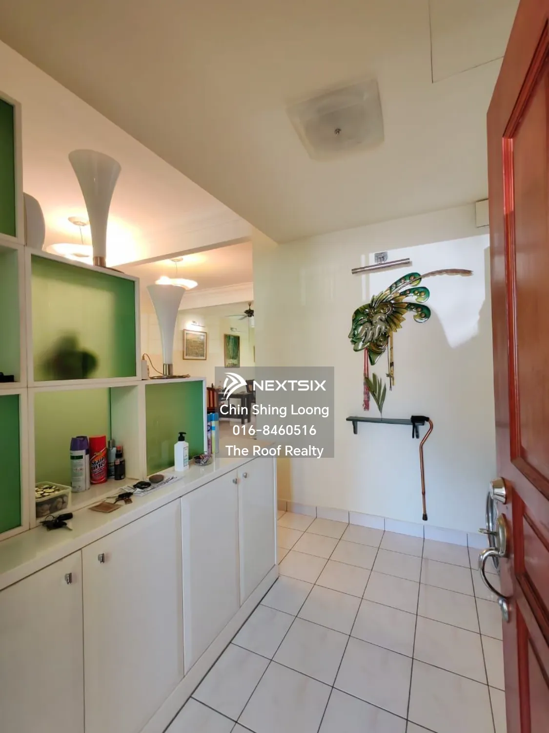 2-sty Terrace/Link House For Sale in Kota Kinabalu Sabah - Image 14