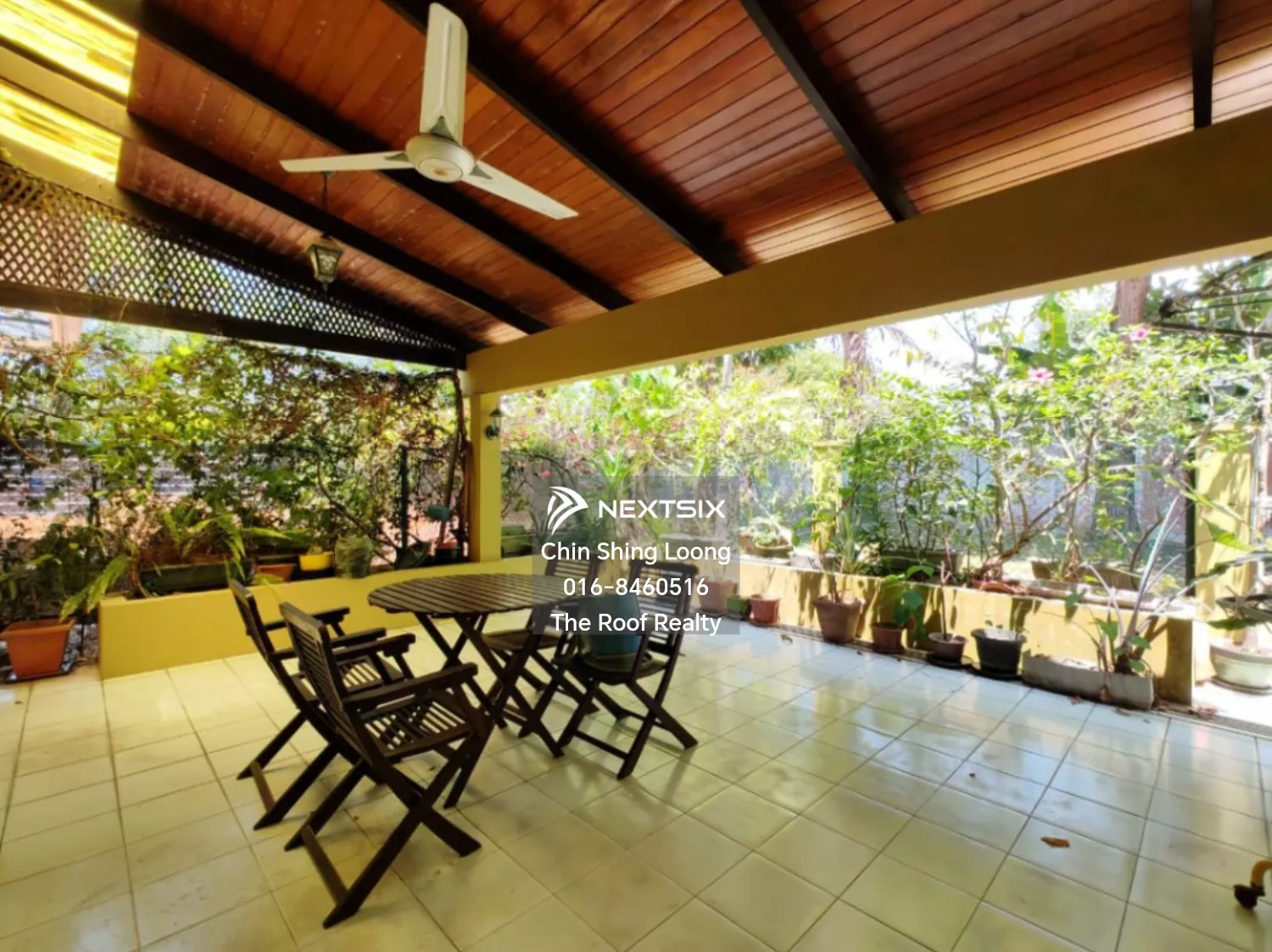 2-sty Terrace/Link House For Sale in Kota Kinabalu Sabah - Image 15